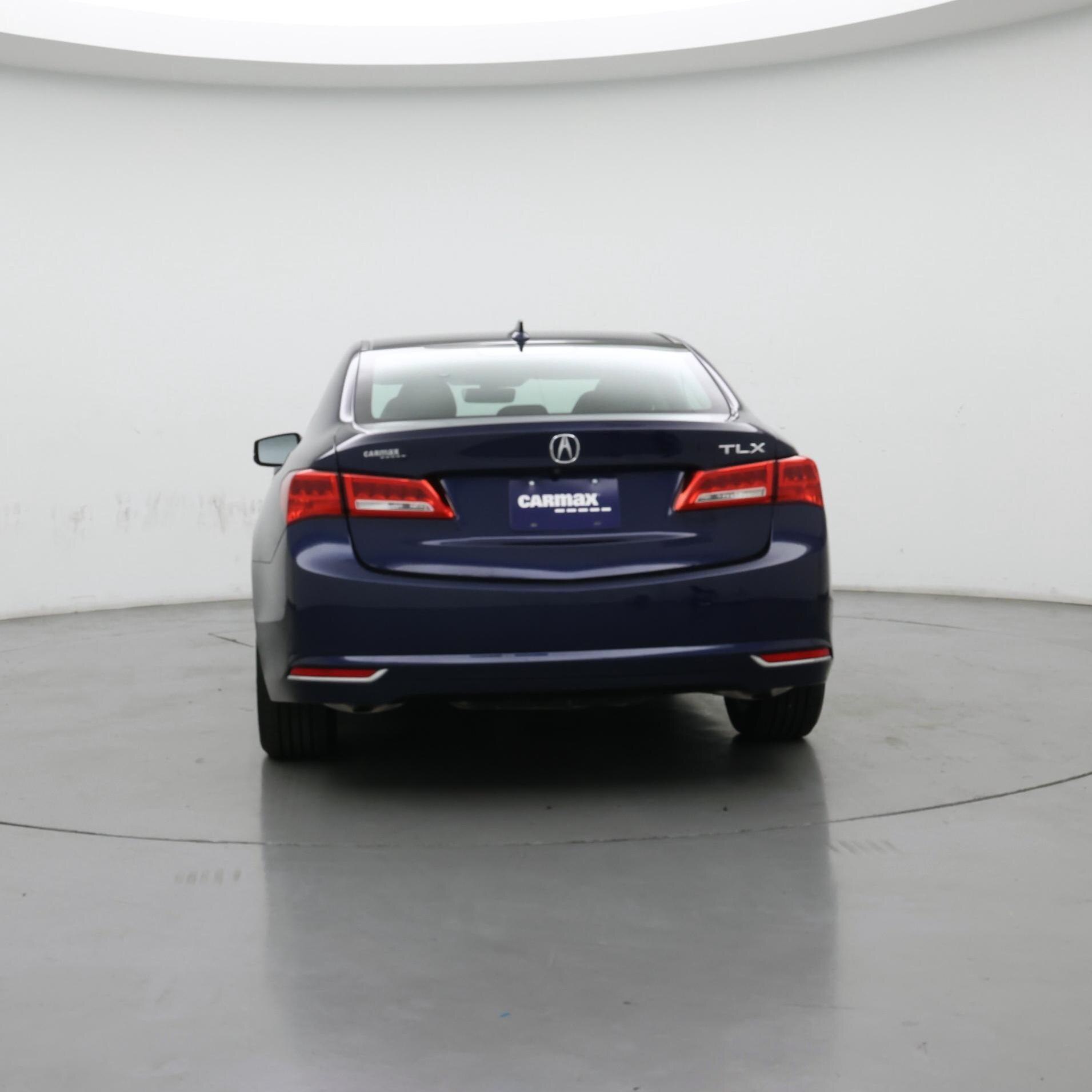 Thumbnail: 2020 Acura TLX - 6