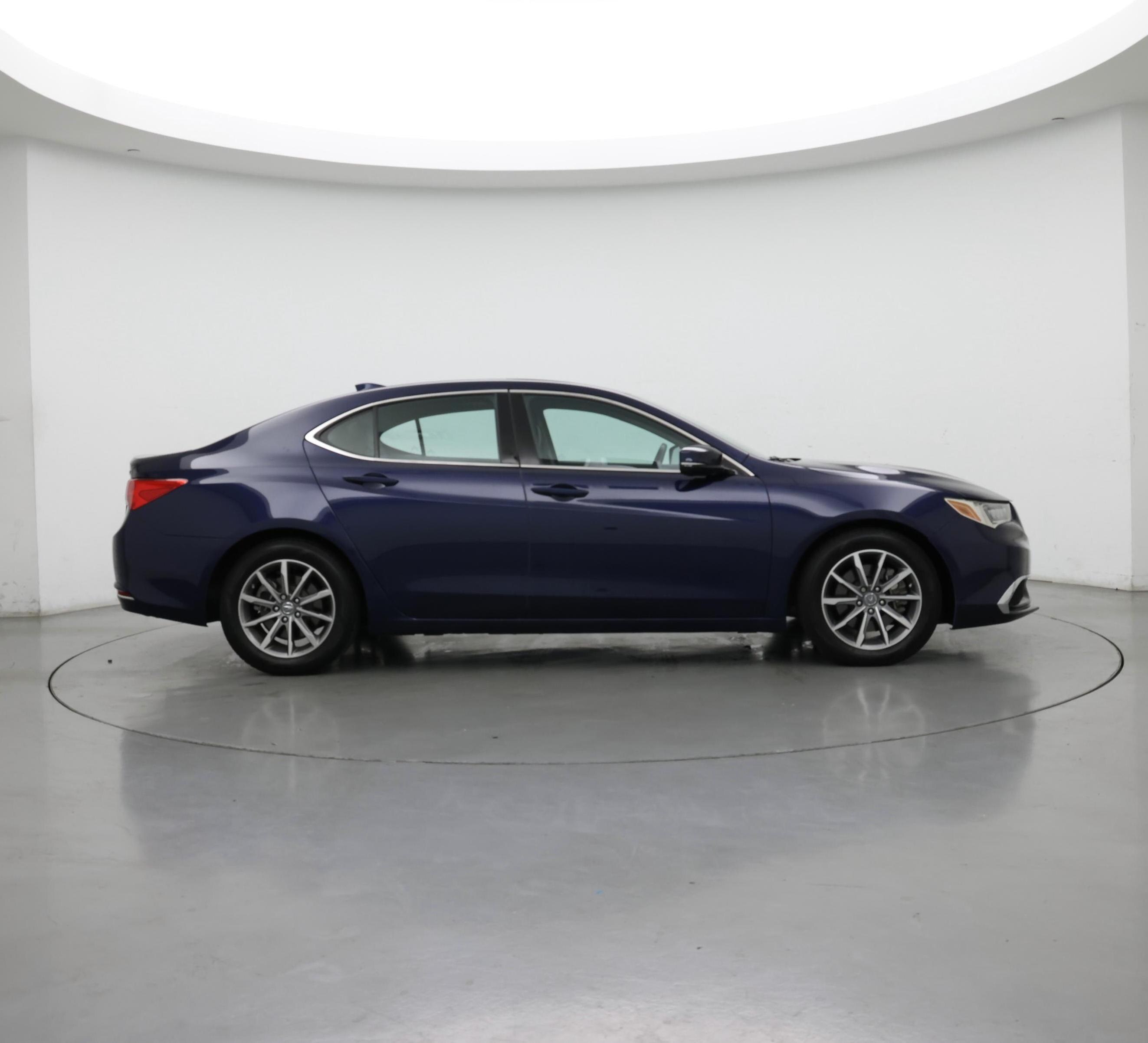 Thumbnail: 2020 Acura TLX - 7