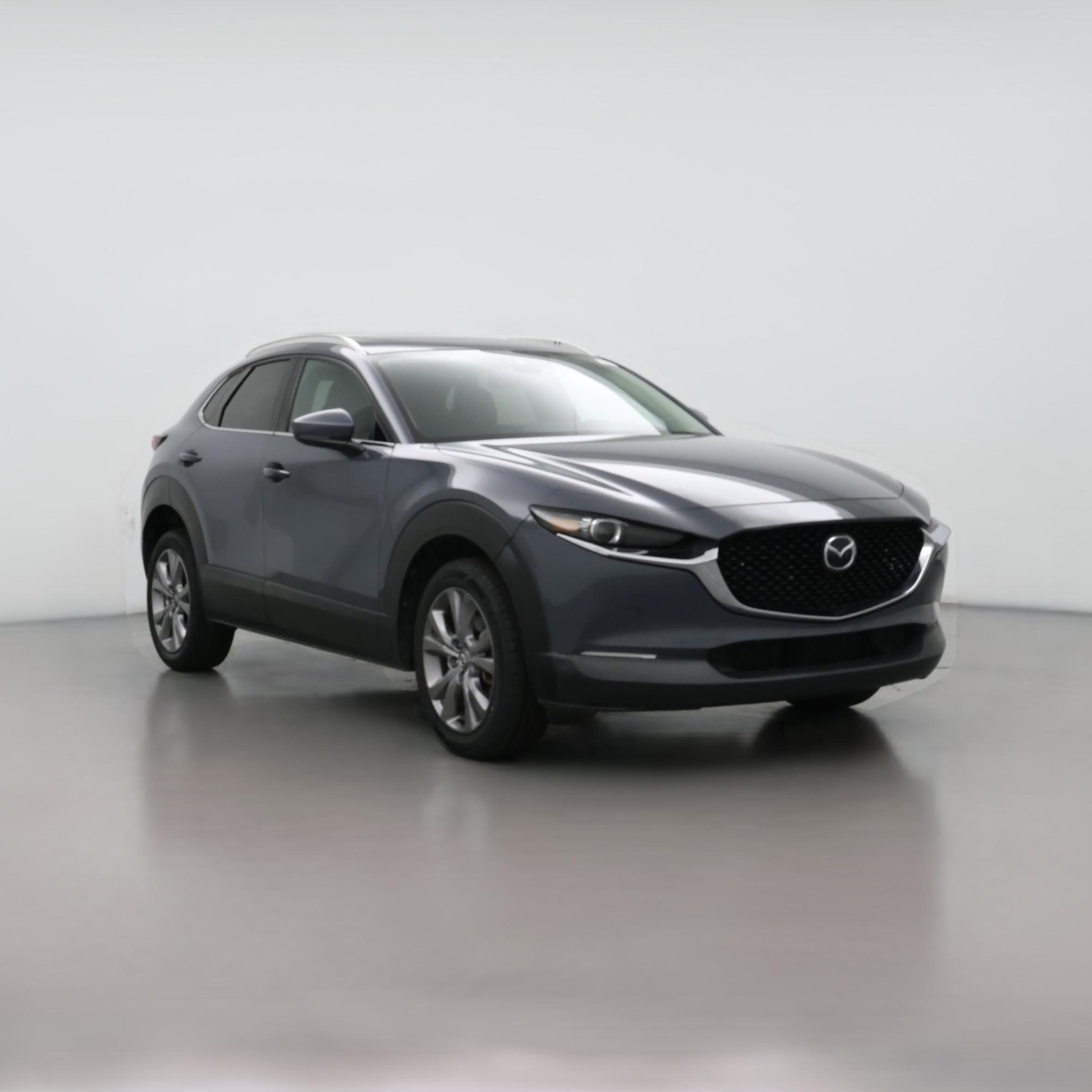 Thumbnail: 2021 Mazda CX-30 - 1