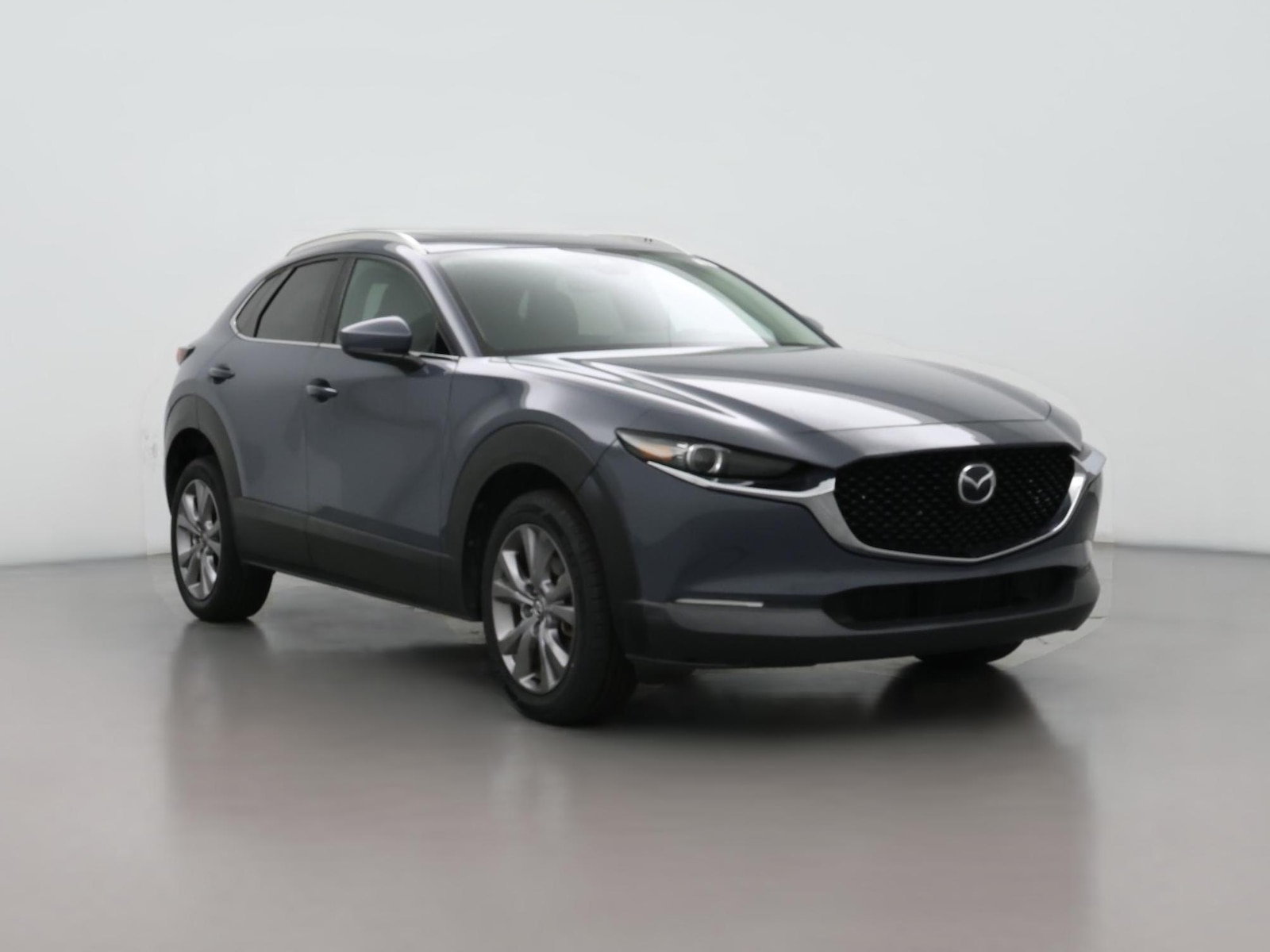 2021 Mazda CX-30