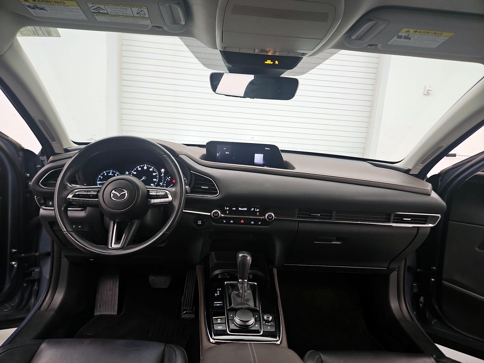 Thumbnail: 2021 Mazda CX-30 - 9