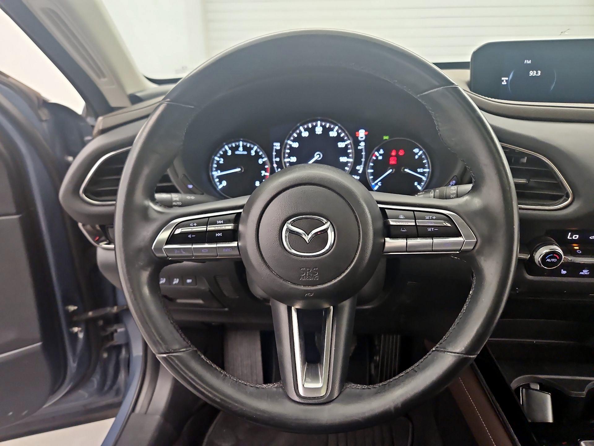 Thumbnail: 2021 Mazda CX-30 - 10