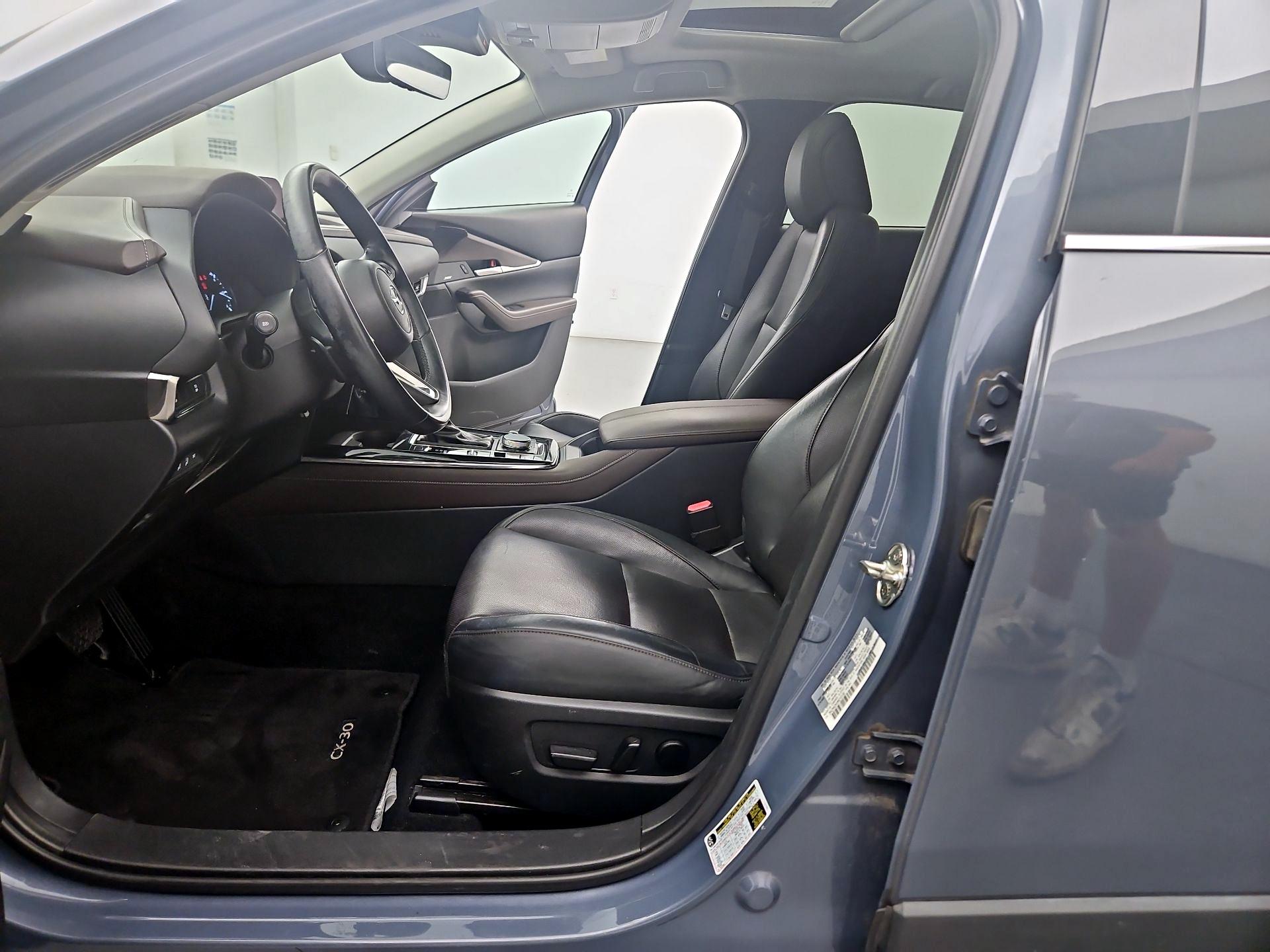 Thumbnail: 2021 Mazda CX-30 - 11