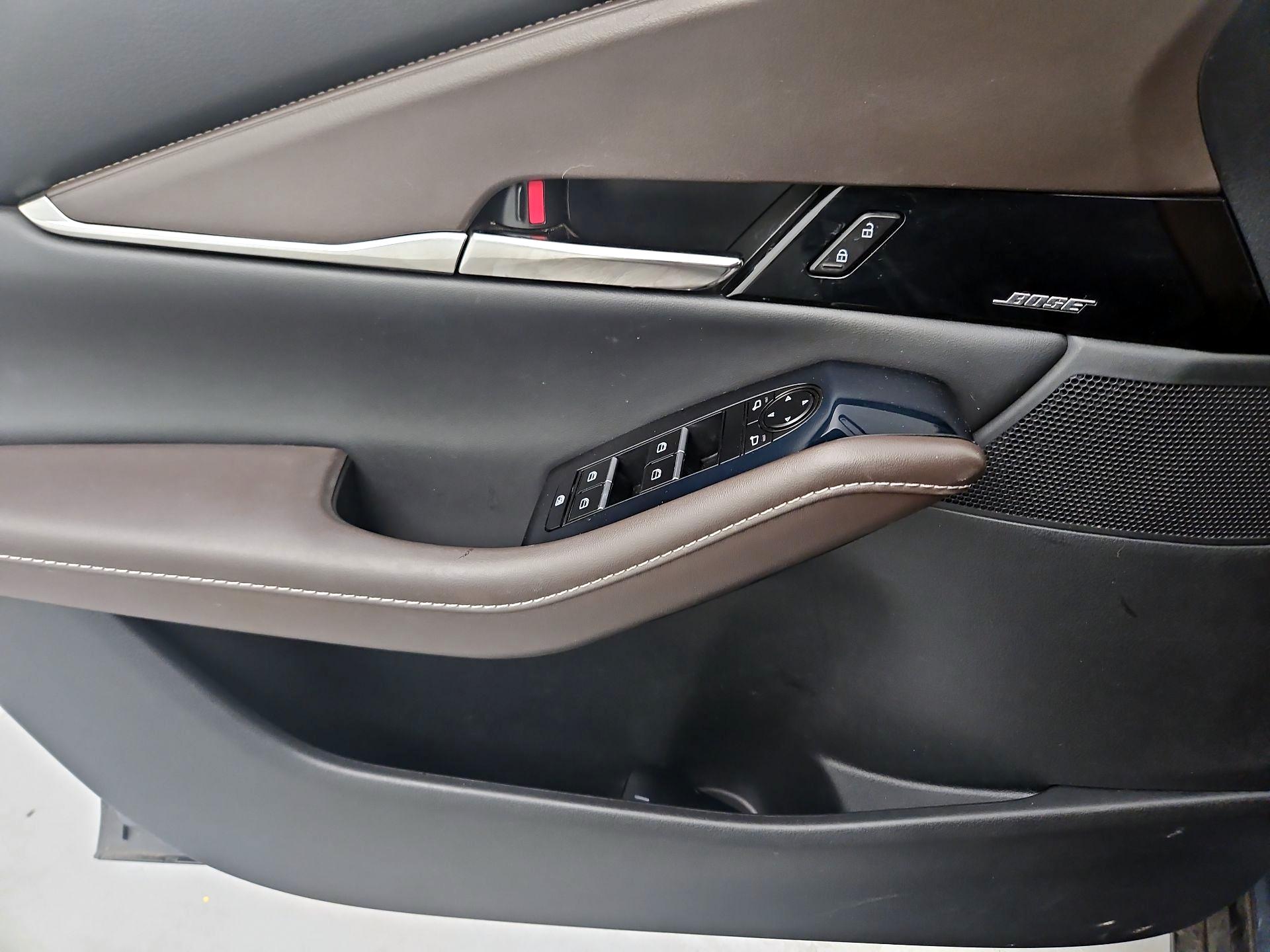 Thumbnail: 2021 Mazda CX-30 - 12