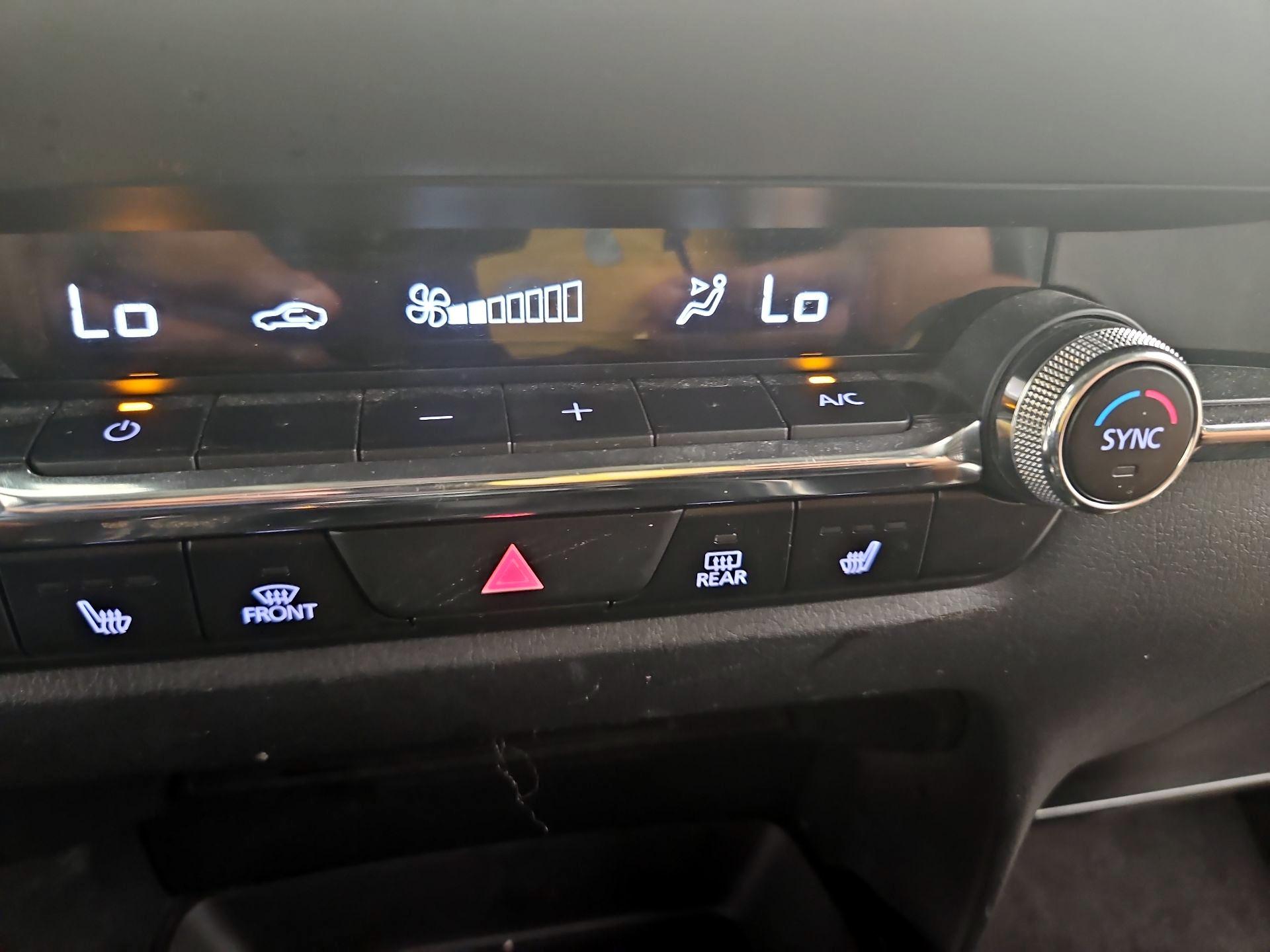 Thumbnail: 2021 Mazda CX-30 - 16
