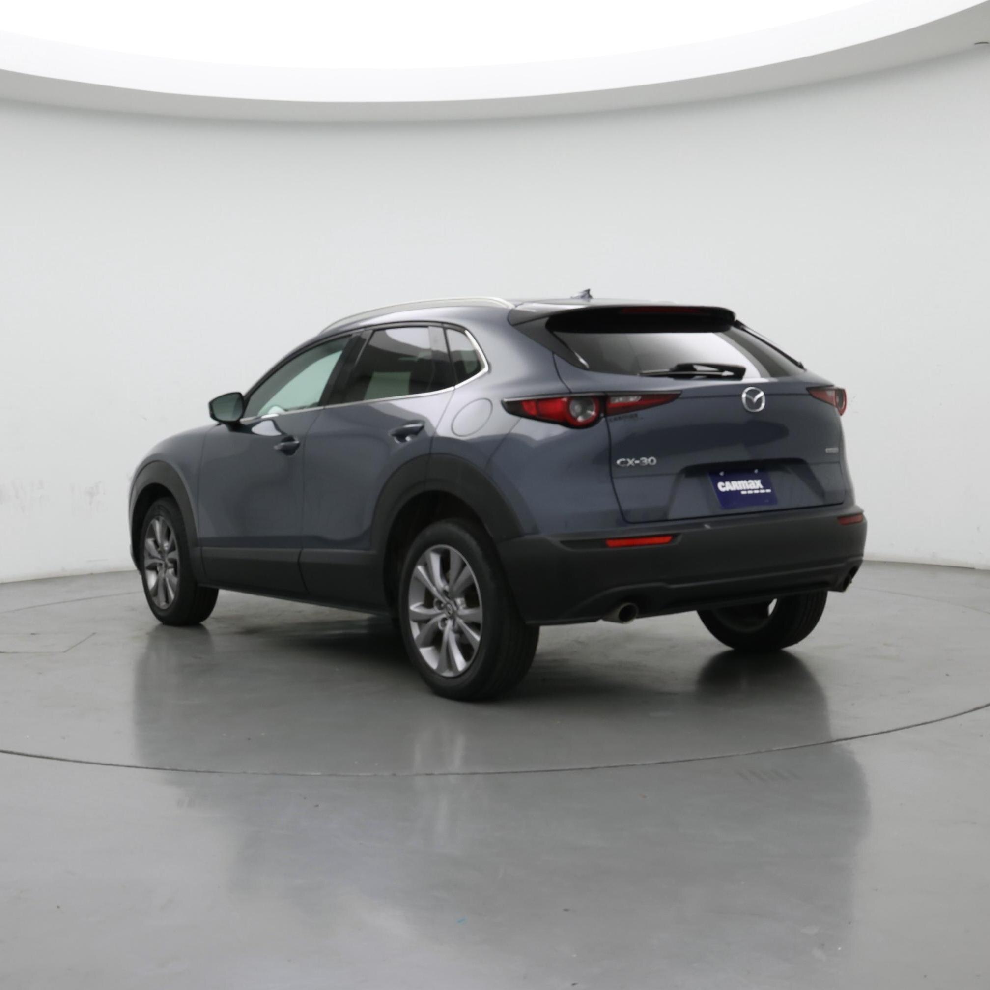 Thumbnail: 2021 Mazda CX-30 - 2