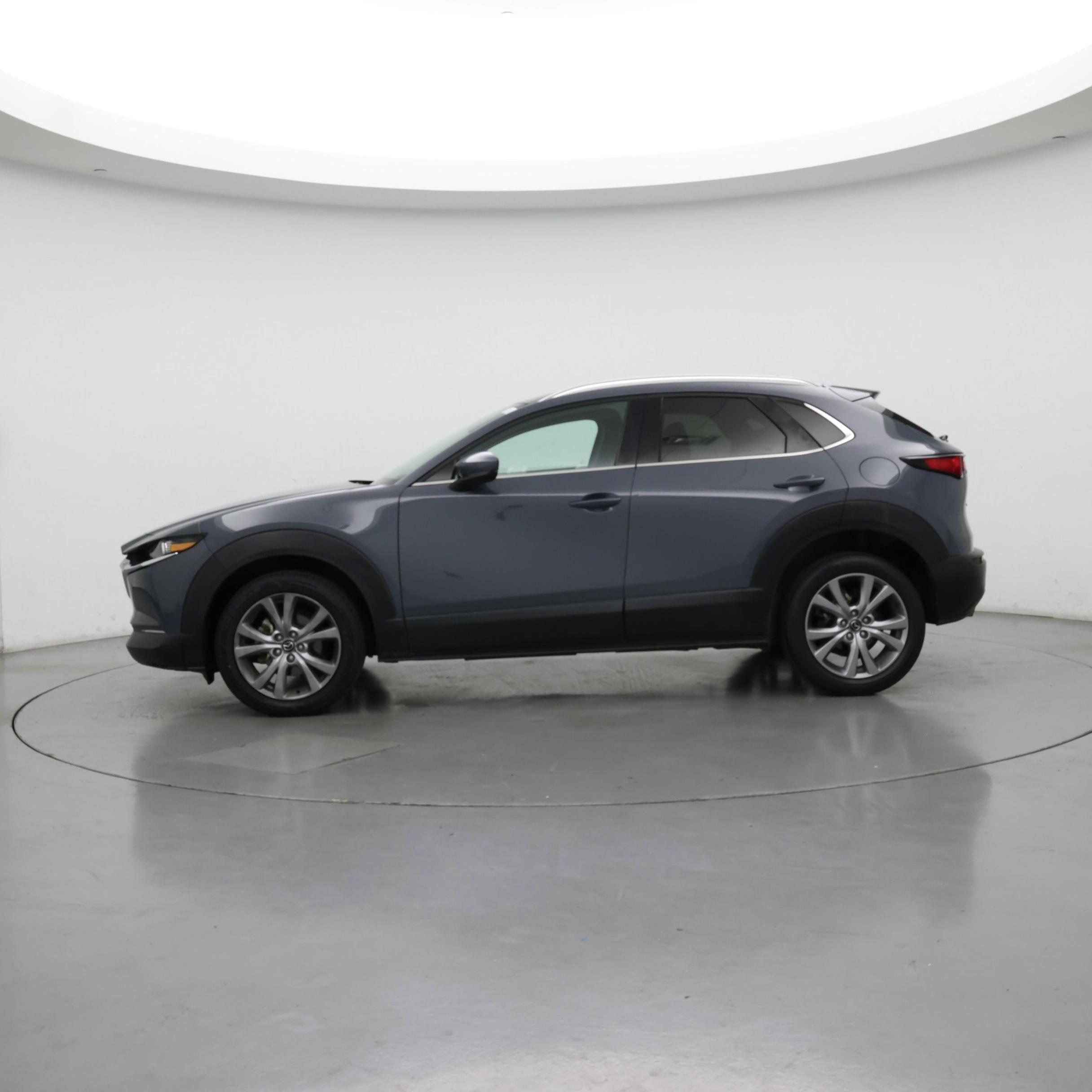 Thumbnail: 2021 Mazda CX-30 - 3
