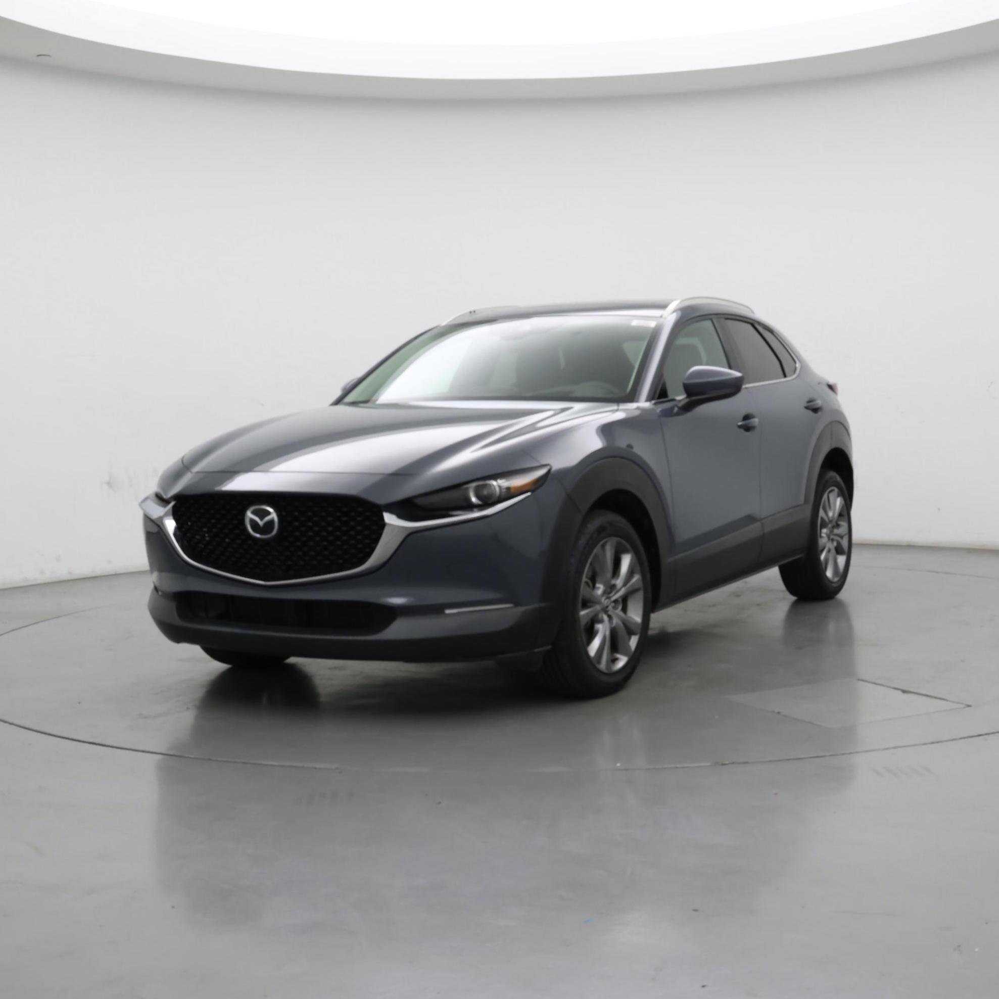 Thumbnail: 2021 Mazda CX-30 - 4