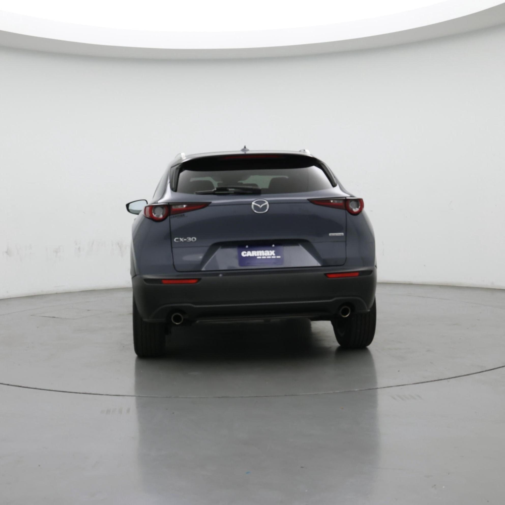 Thumbnail: 2021 Mazda CX-30 - 6