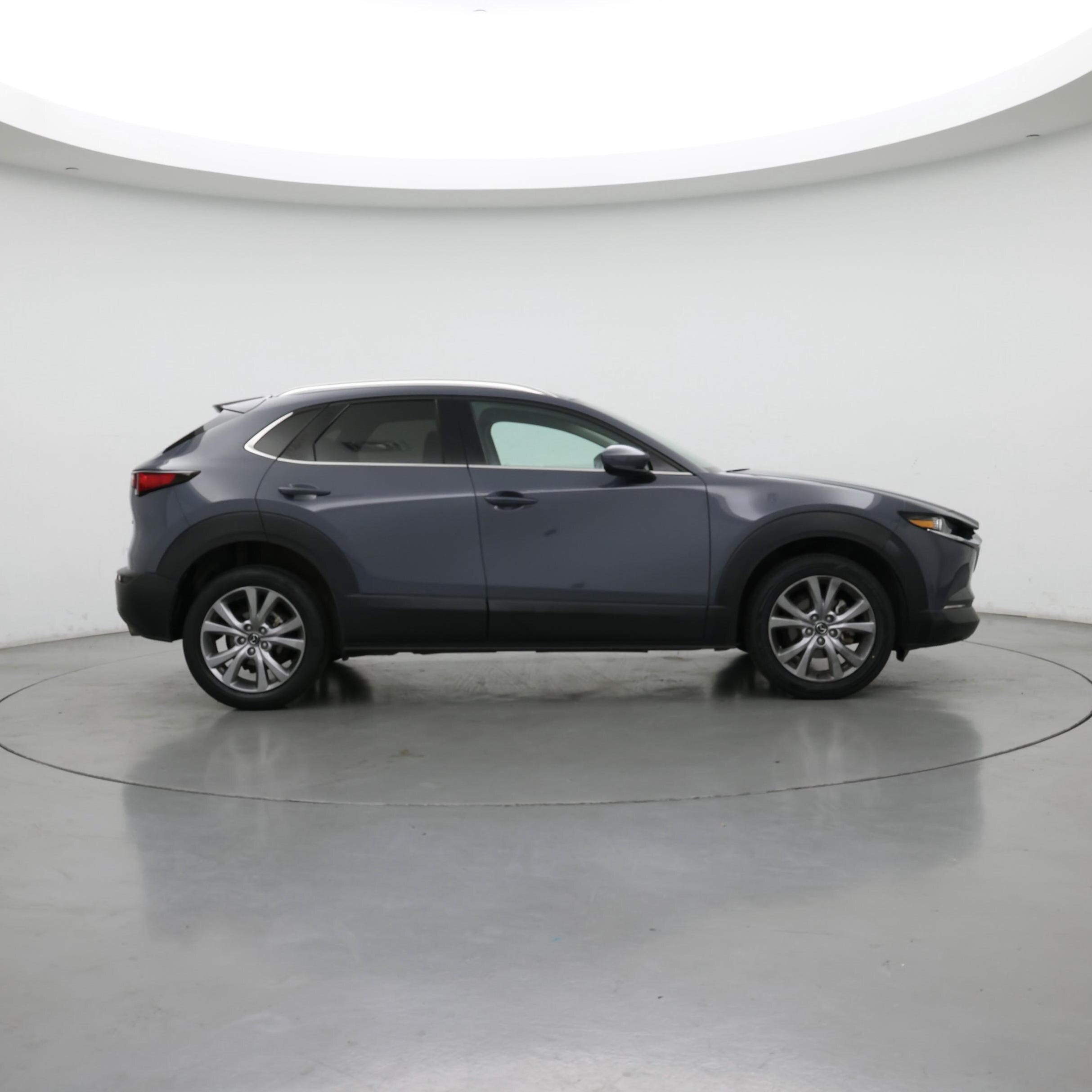 Thumbnail: 2021 Mazda CX-30 - 7