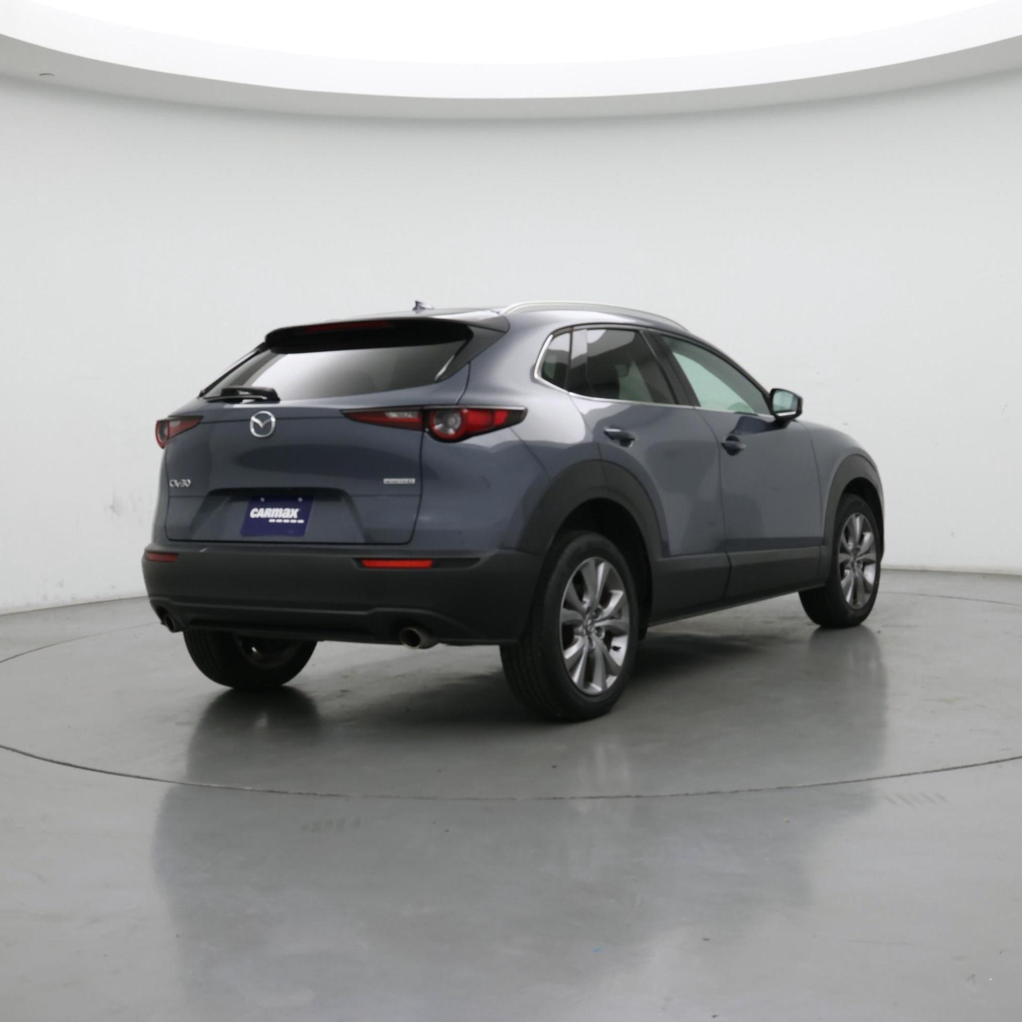 Thumbnail: 2021 Mazda CX-30 - 8