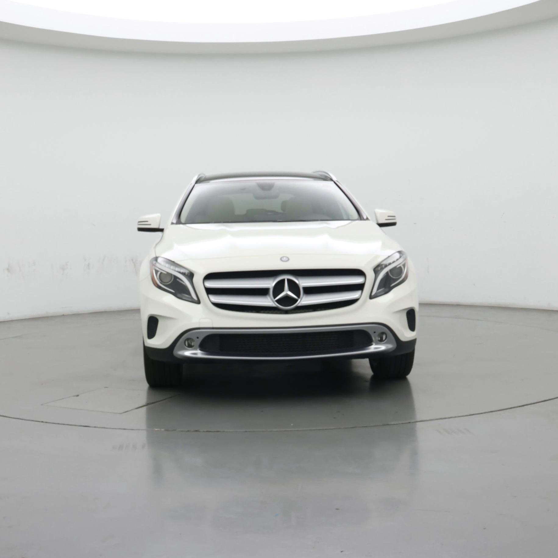 Thumbnail: 2017 Mercedes-Benz GLA - 5