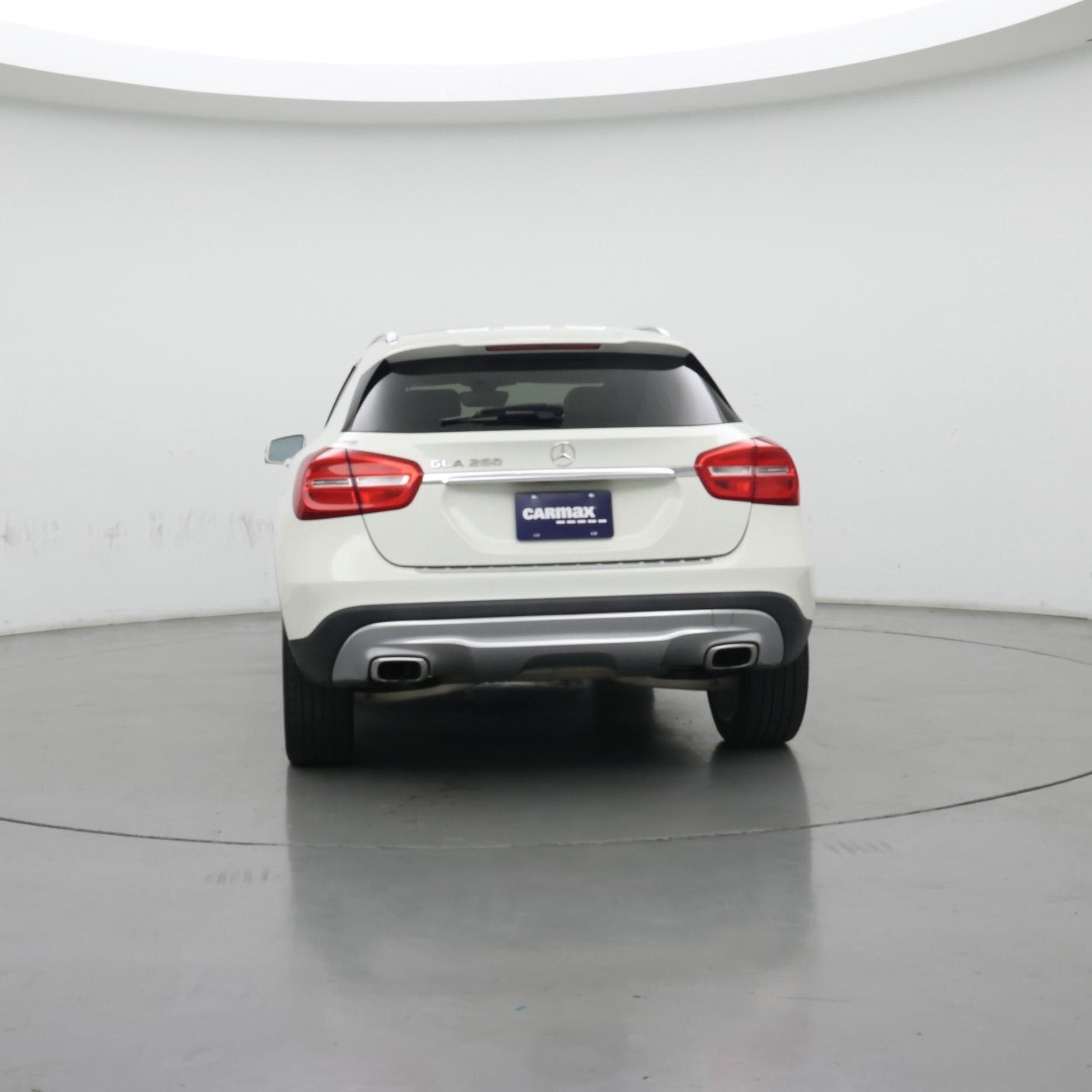 Thumbnail: 2017 Mercedes-Benz GLA - 6