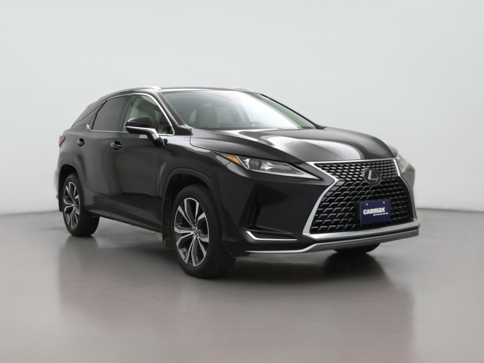 2021 Lexus RX