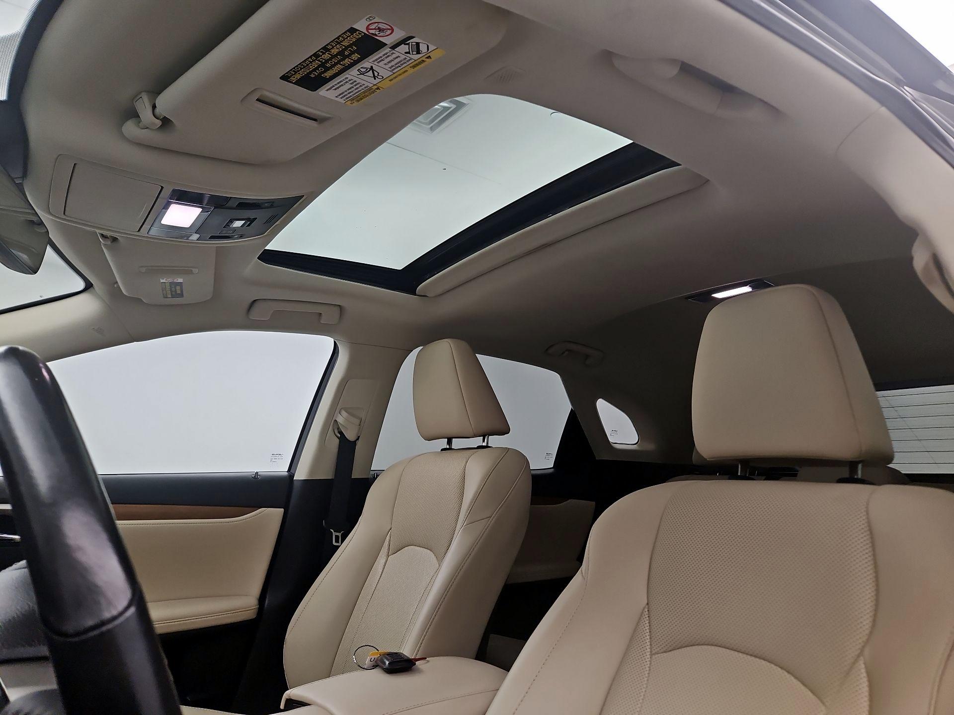 Thumbnail: 2021 Lexus RX - 19