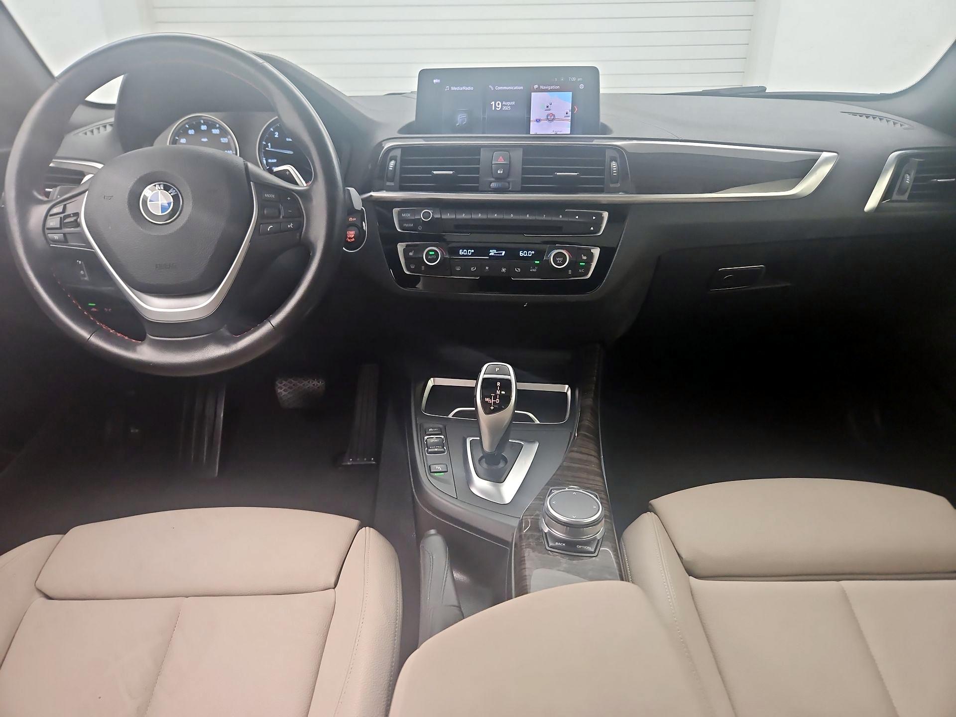 Thumbnail: 2020 BMW 2 Series - 9