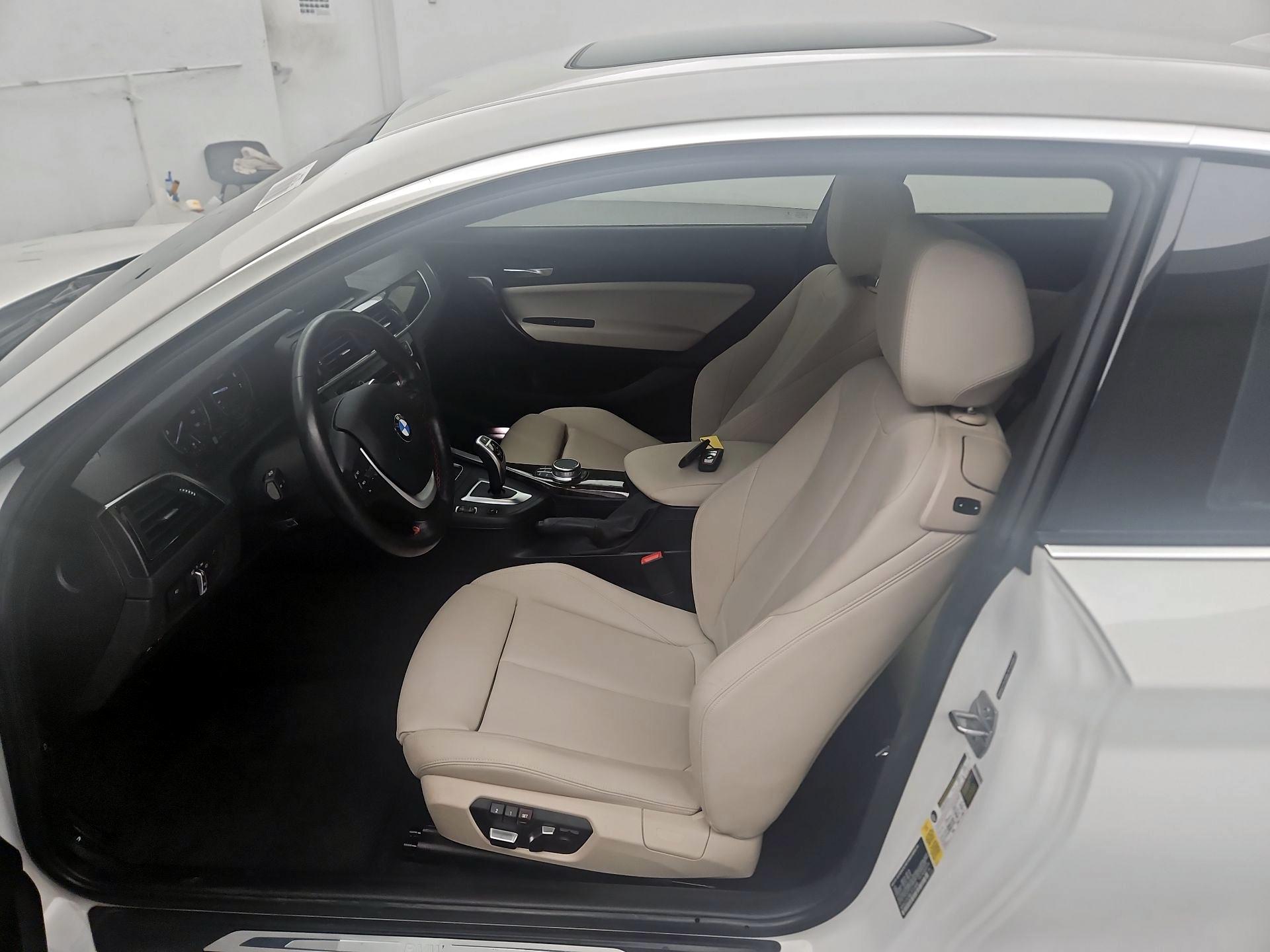 Thumbnail: 2020 BMW 2 Series - 11