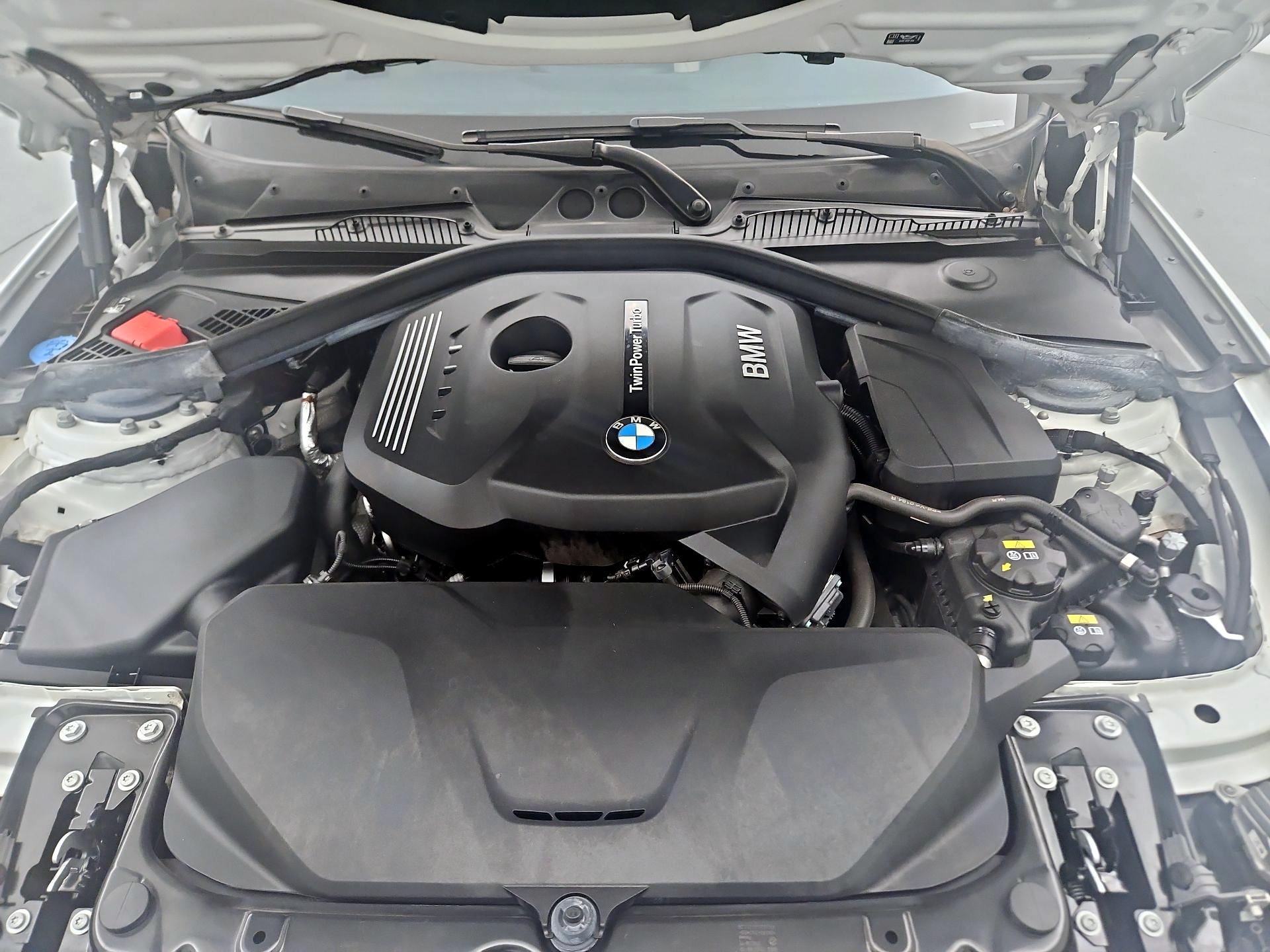Thumbnail: 2020 BMW 2 Series - 20