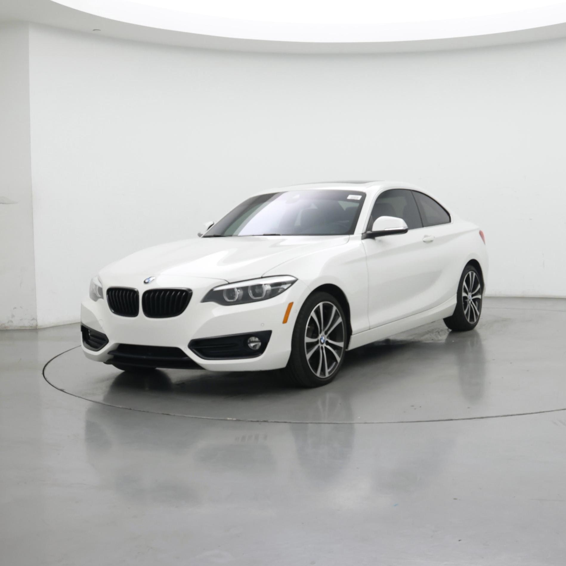 Thumbnail: 2020 BMW 2 Series - 4