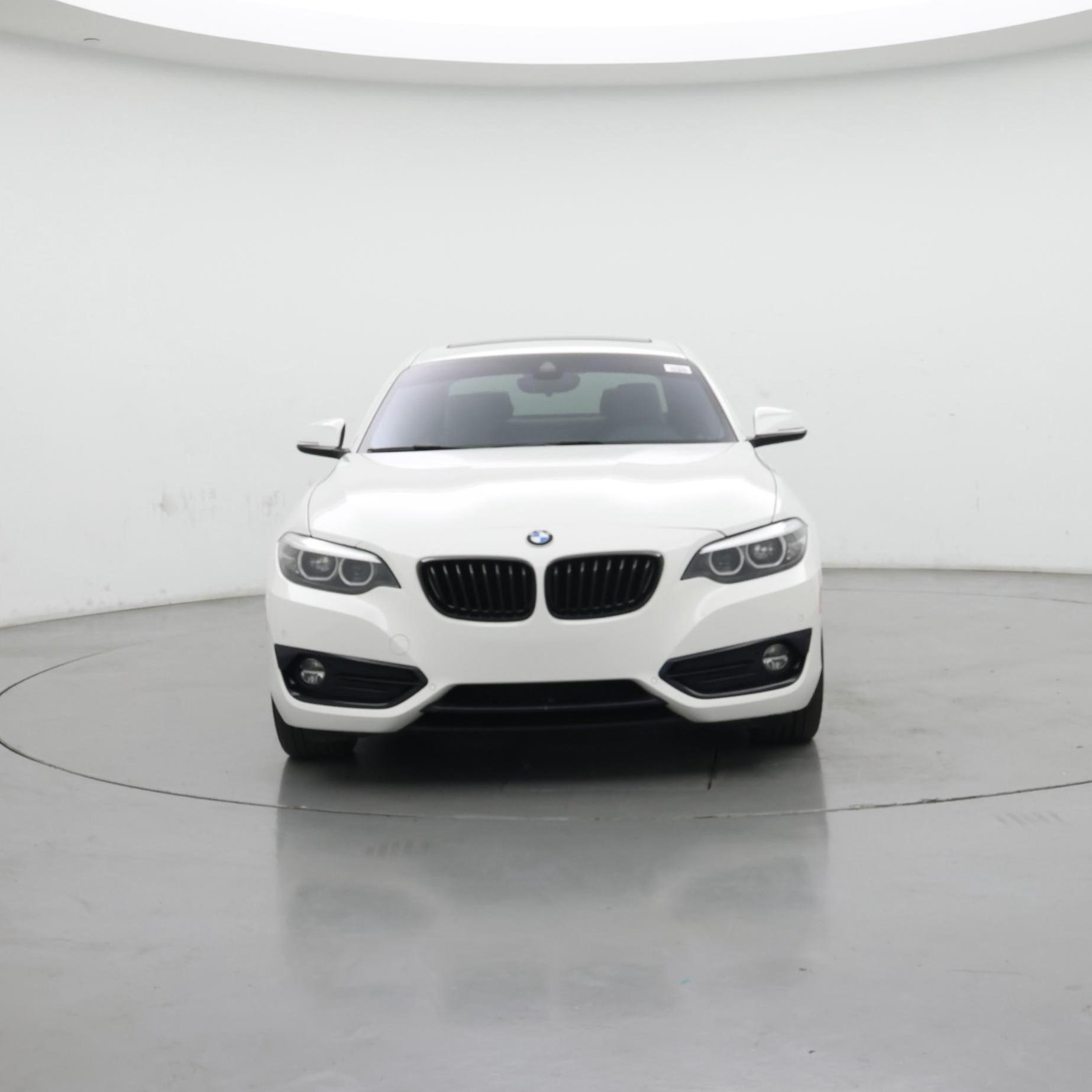 Thumbnail: 2020 BMW 2 Series - 5