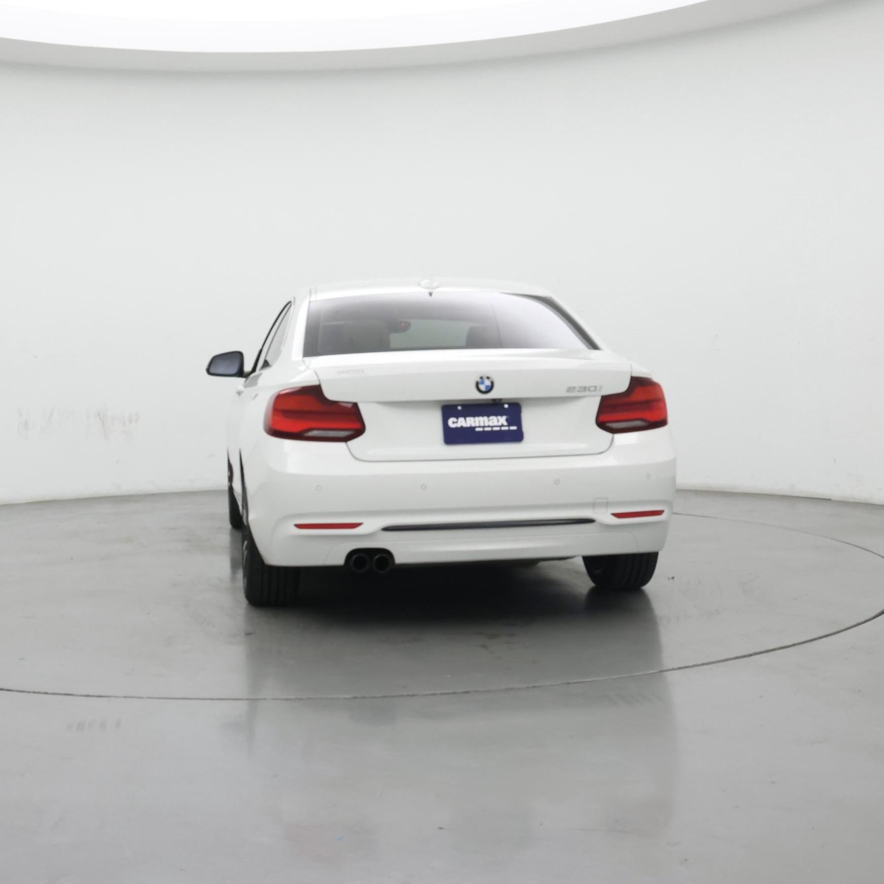 Thumbnail: 2020 BMW 2 Series - 6