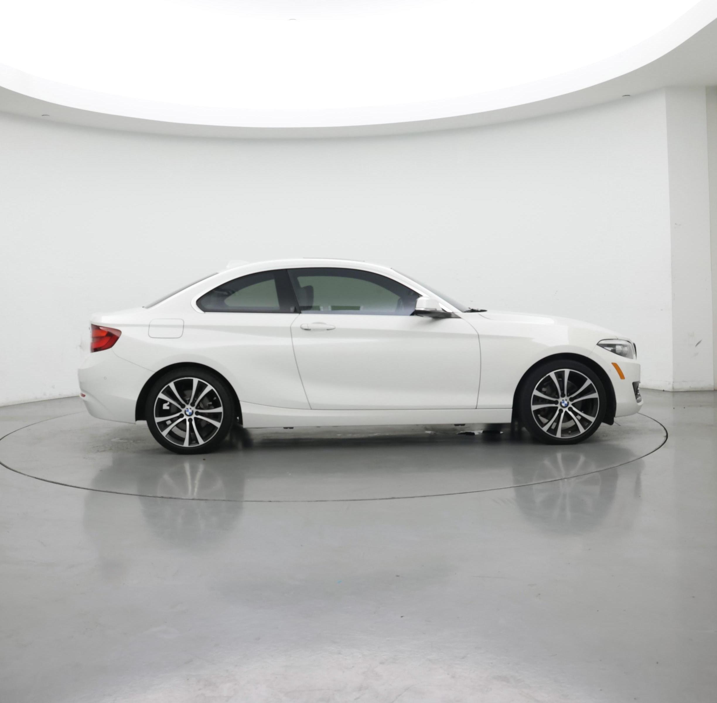 Thumbnail: 2020 BMW 2 Series - 7
