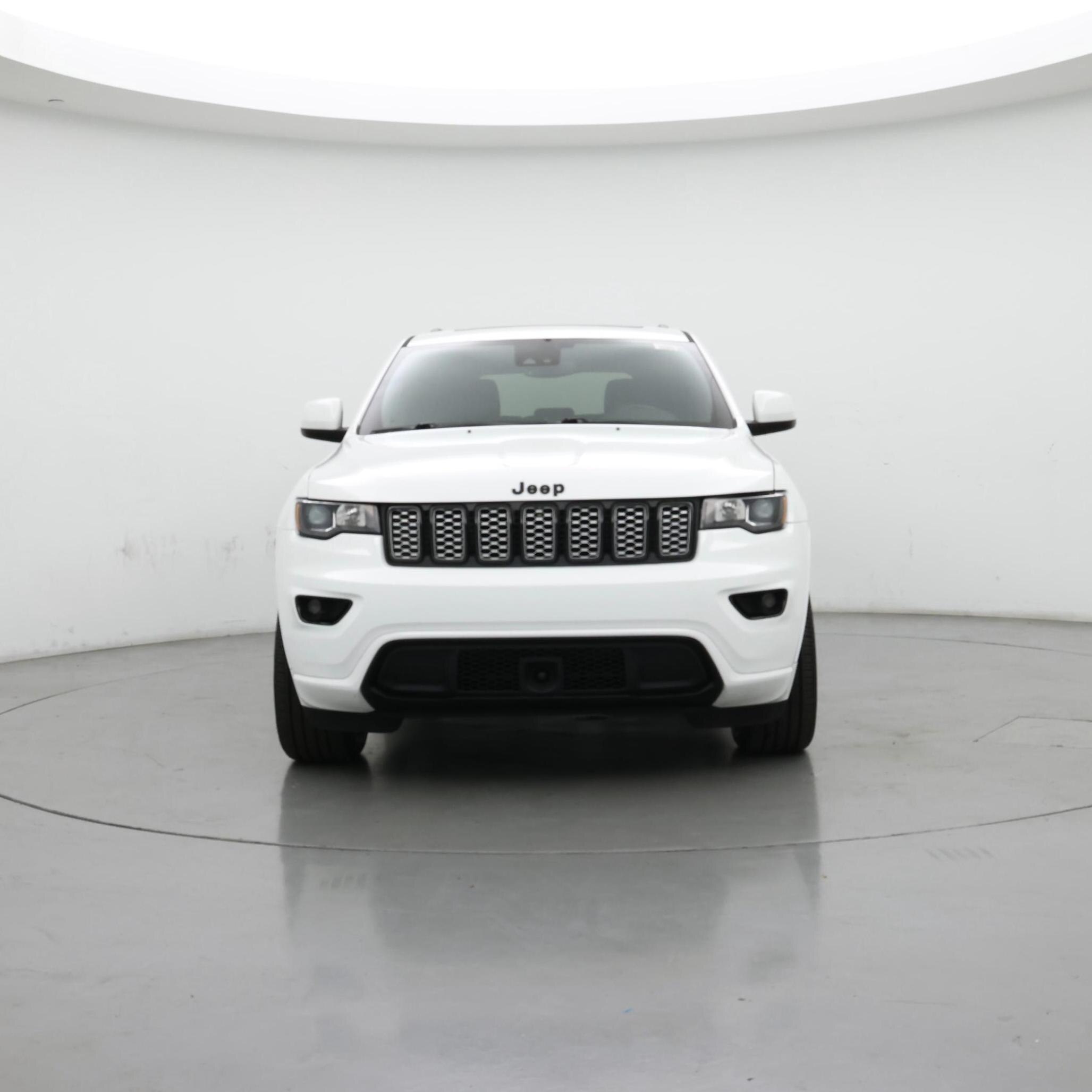 Thumbnail: 2022 Jeep Grand Cherokee - 5
