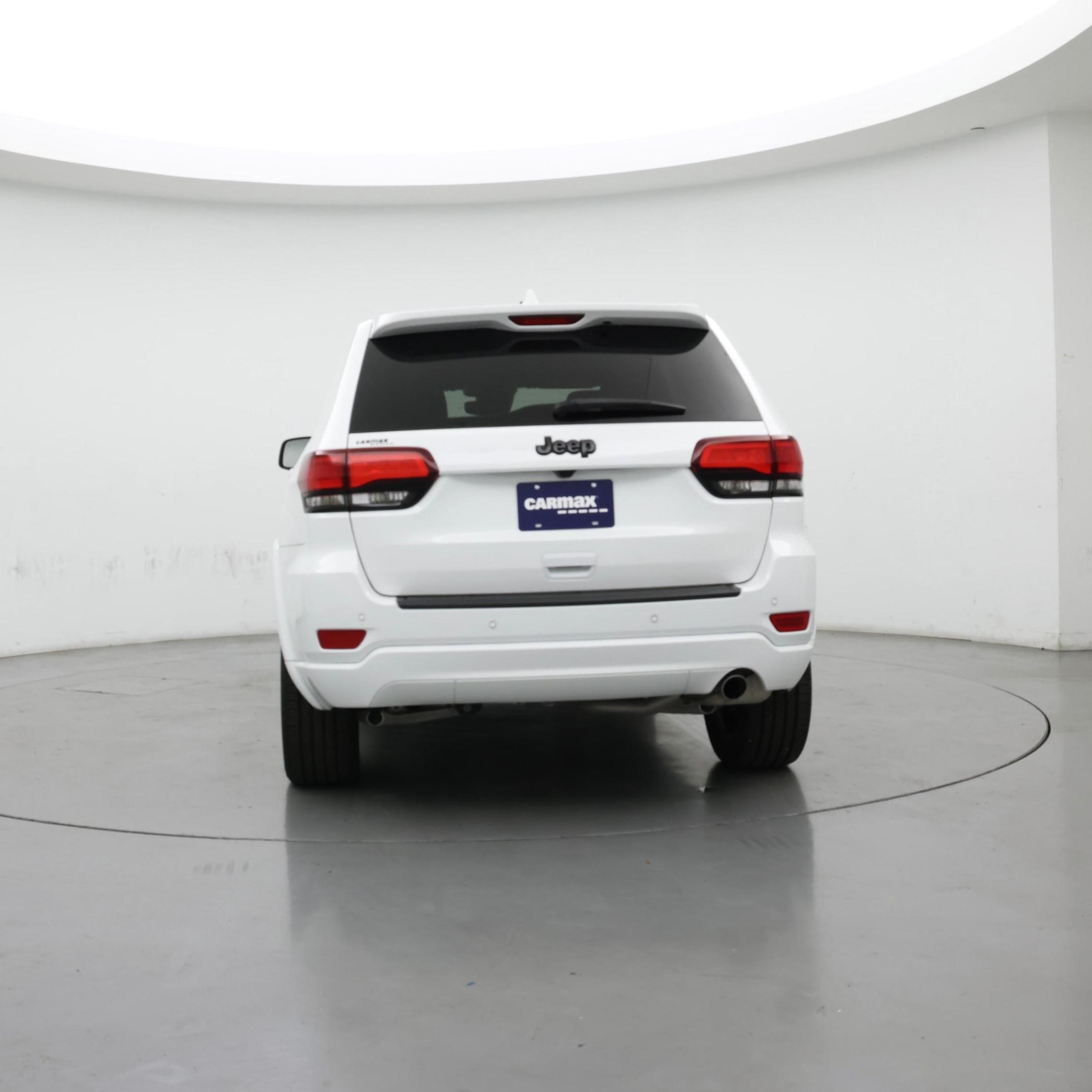 Thumbnail: 2022 Jeep Grand Cherokee - 6