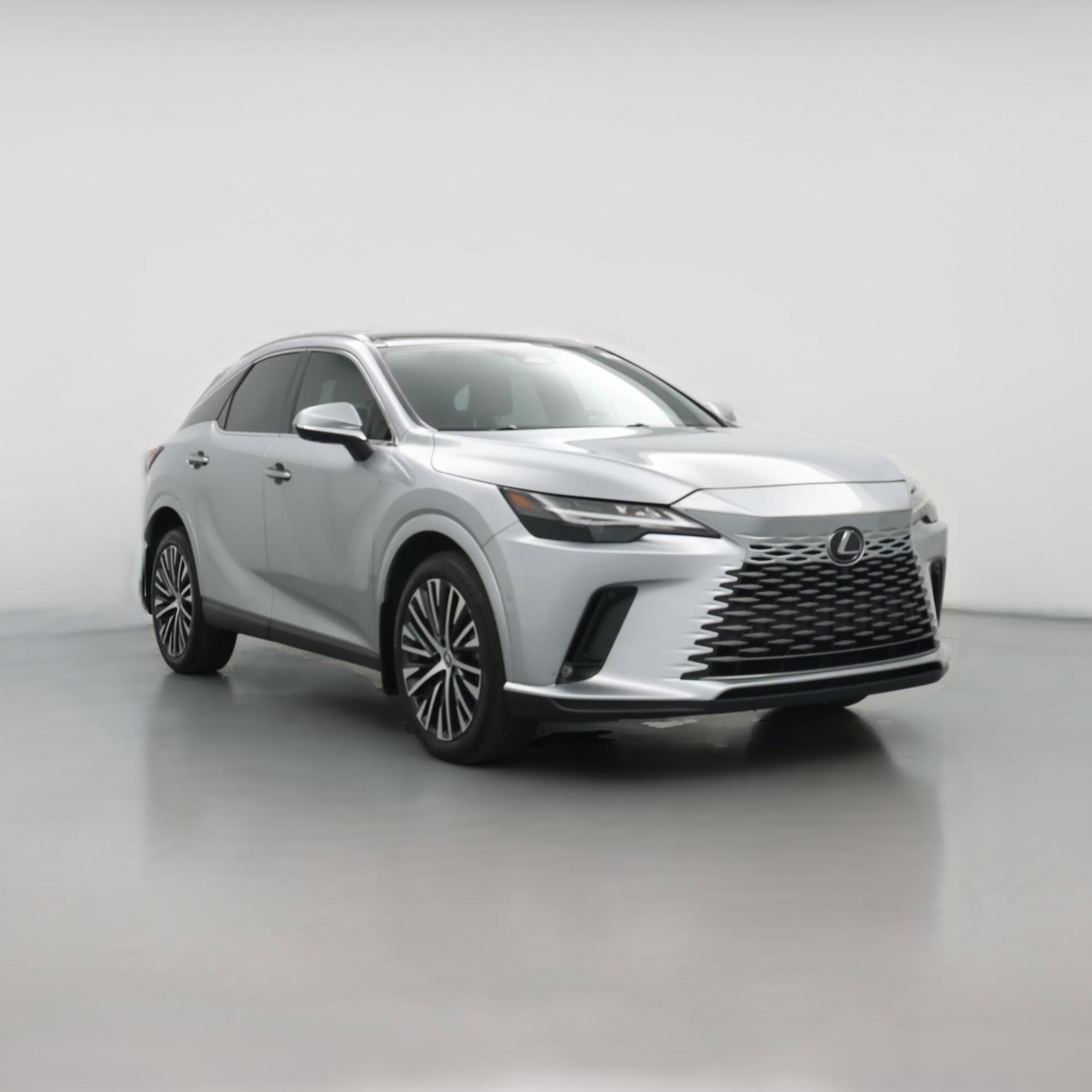 Thumbnail: 2023 Lexus RX - 1
