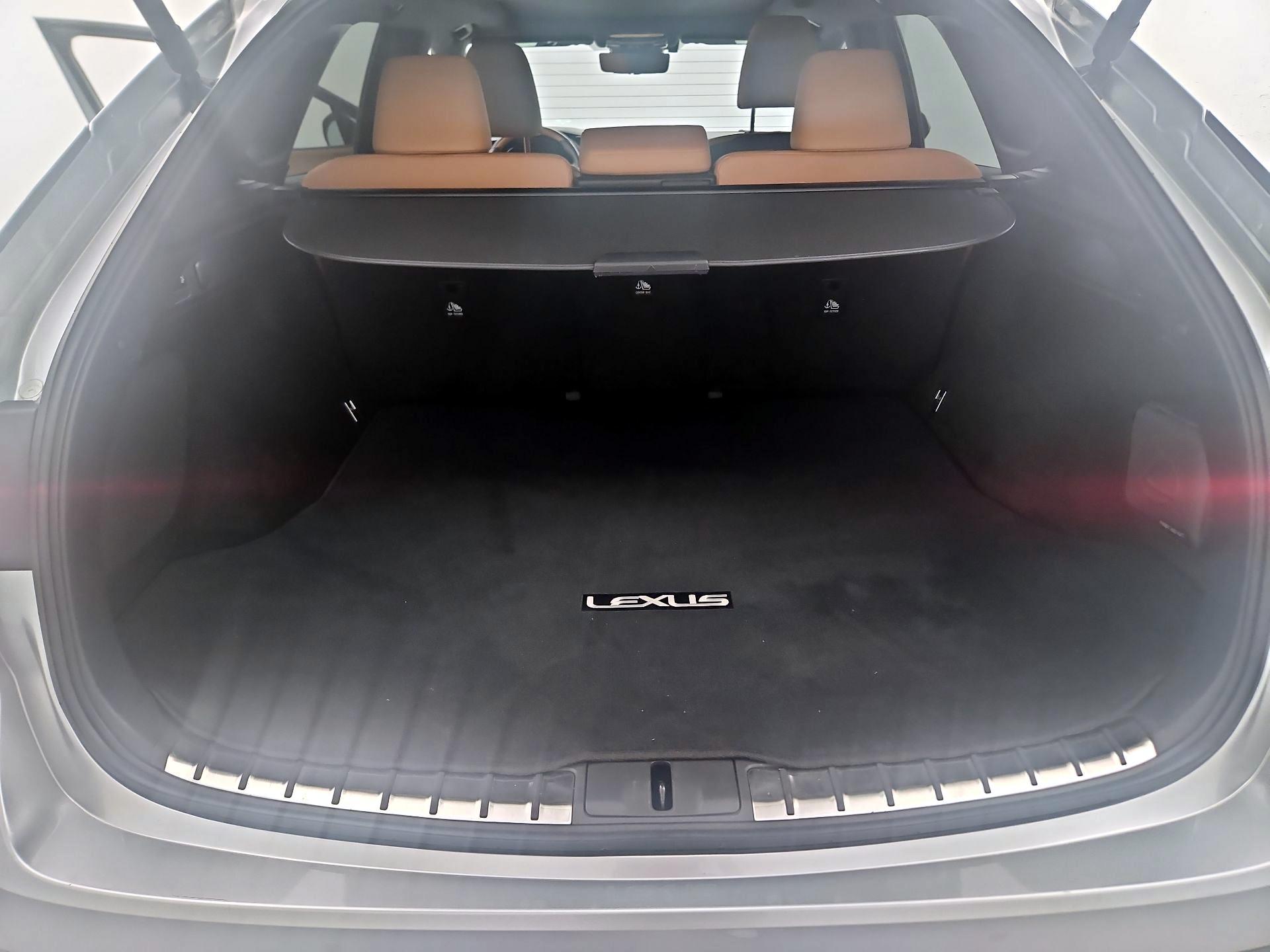 Thumbnail: 2023 Lexus RX - 17