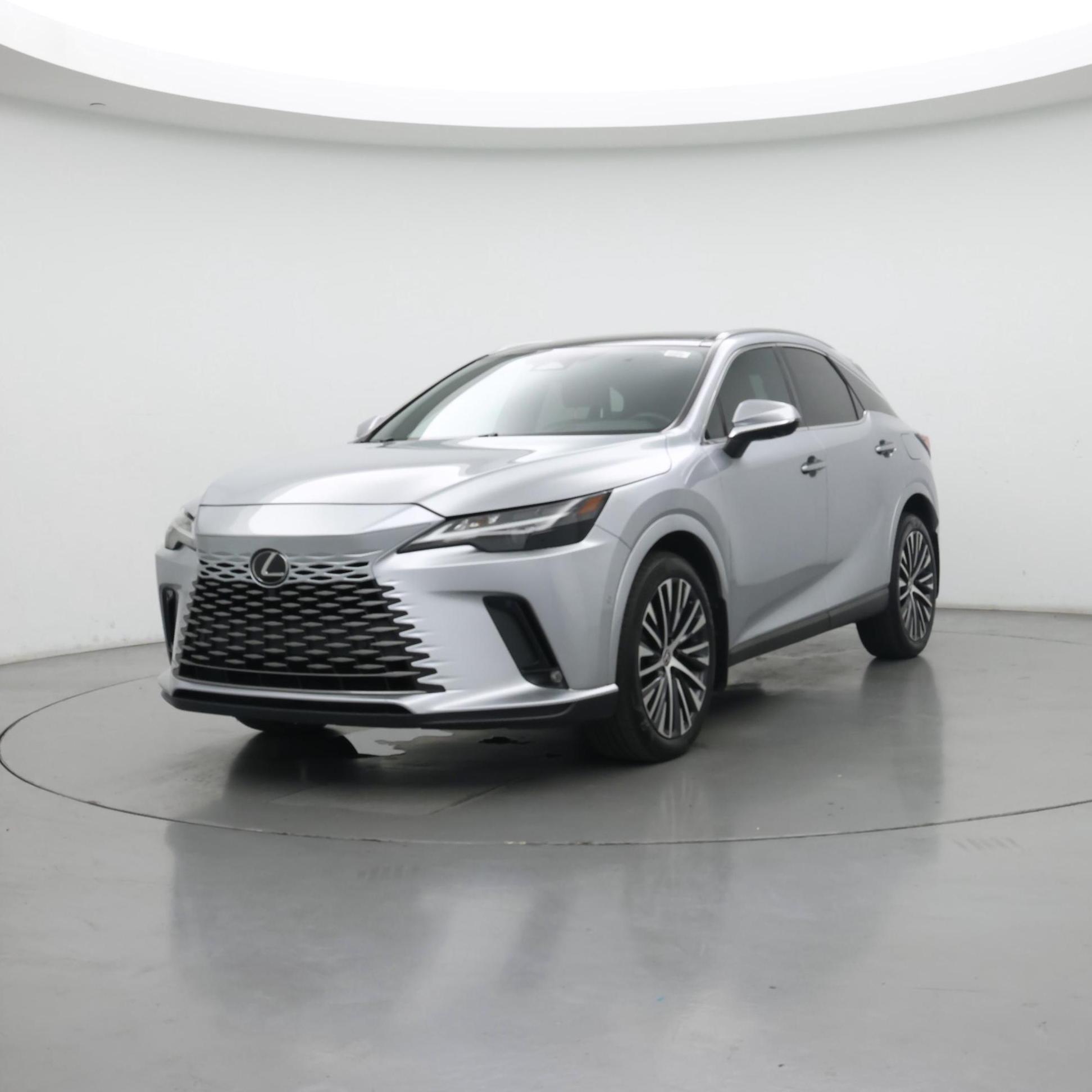 Thumbnail: 2023 Lexus RX - 4