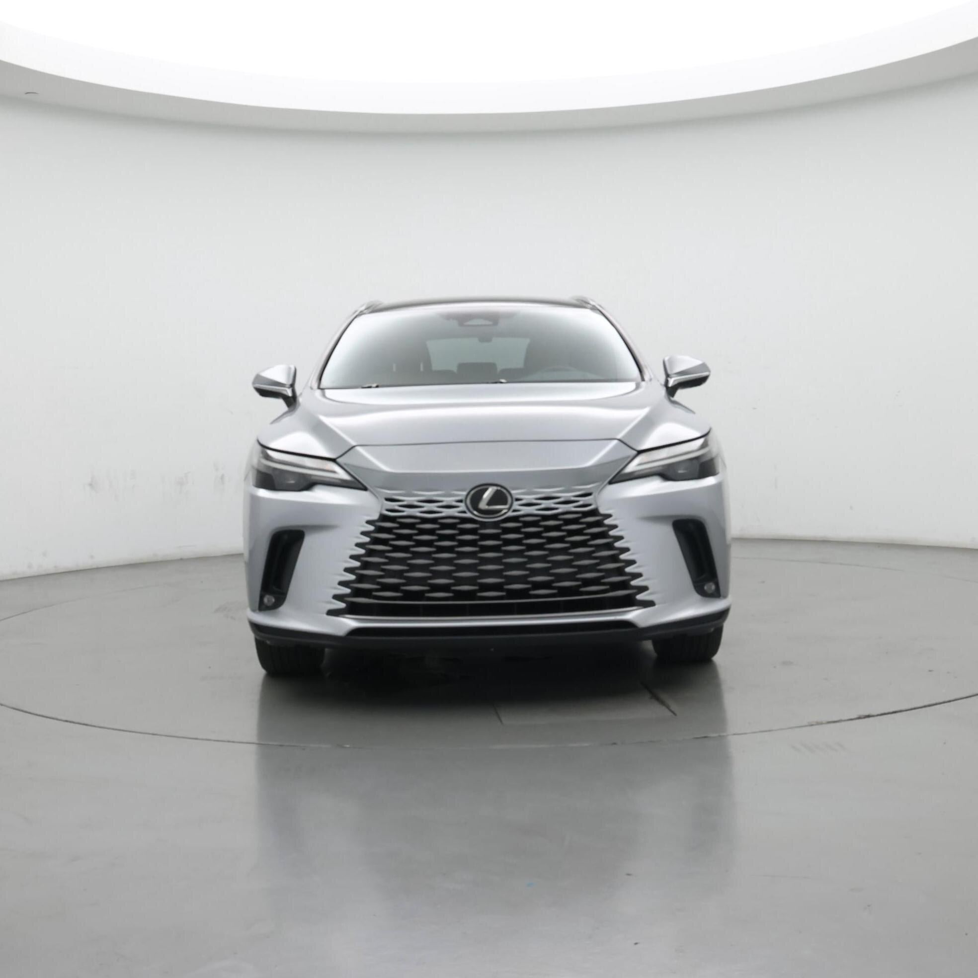 Thumbnail: 2023 Lexus RX - 5