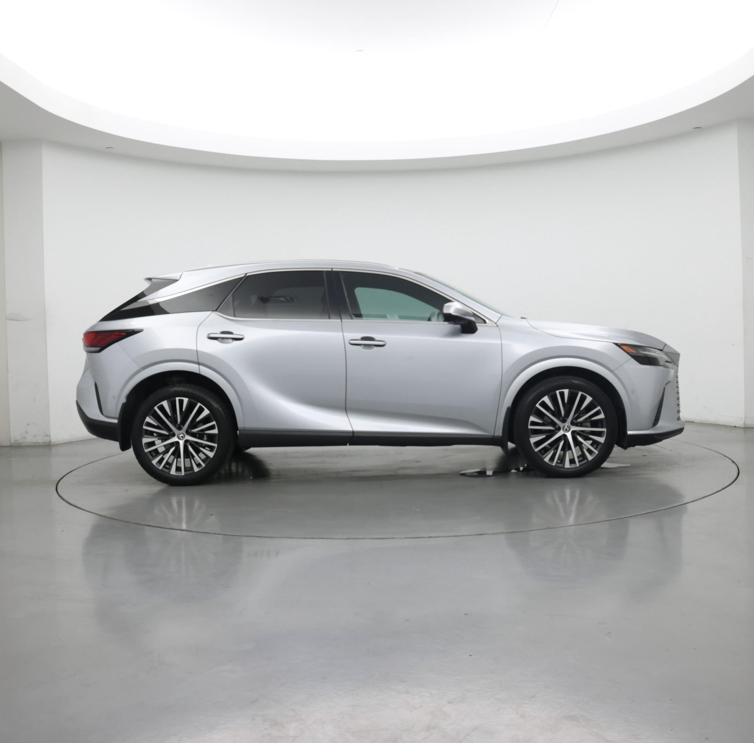 Thumbnail: 2023 Lexus RX - 7