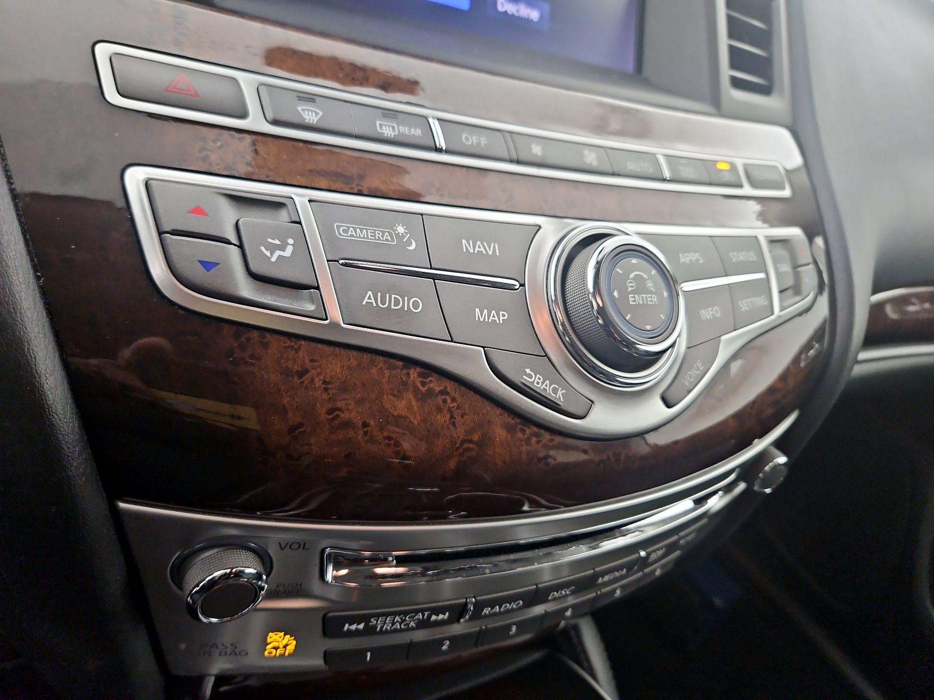 Thumbnail: 2018 INFINITI QX60 - 15