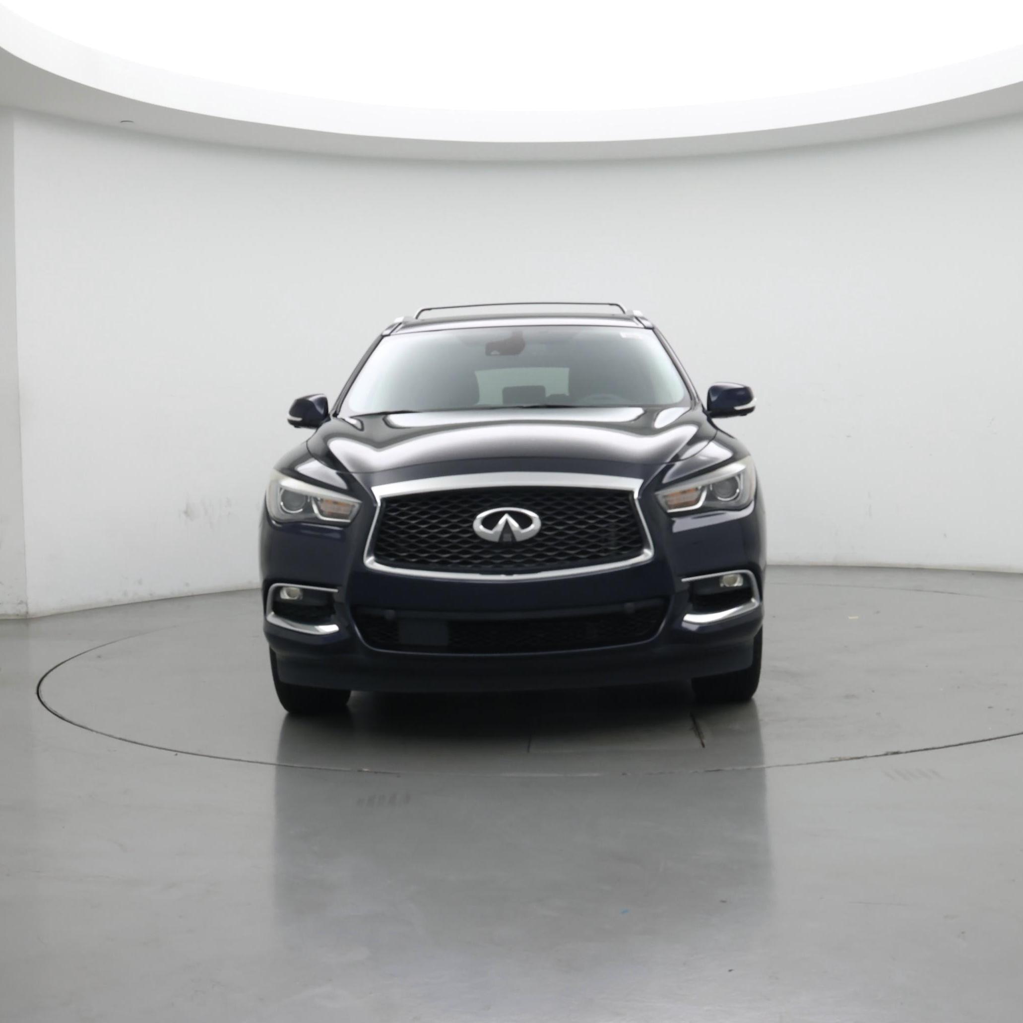 Thumbnail: 2018 INFINITI QX60 - 5