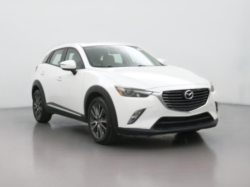 2016 Mazda CX-3 Grand Touring -
                  Kenner, LA