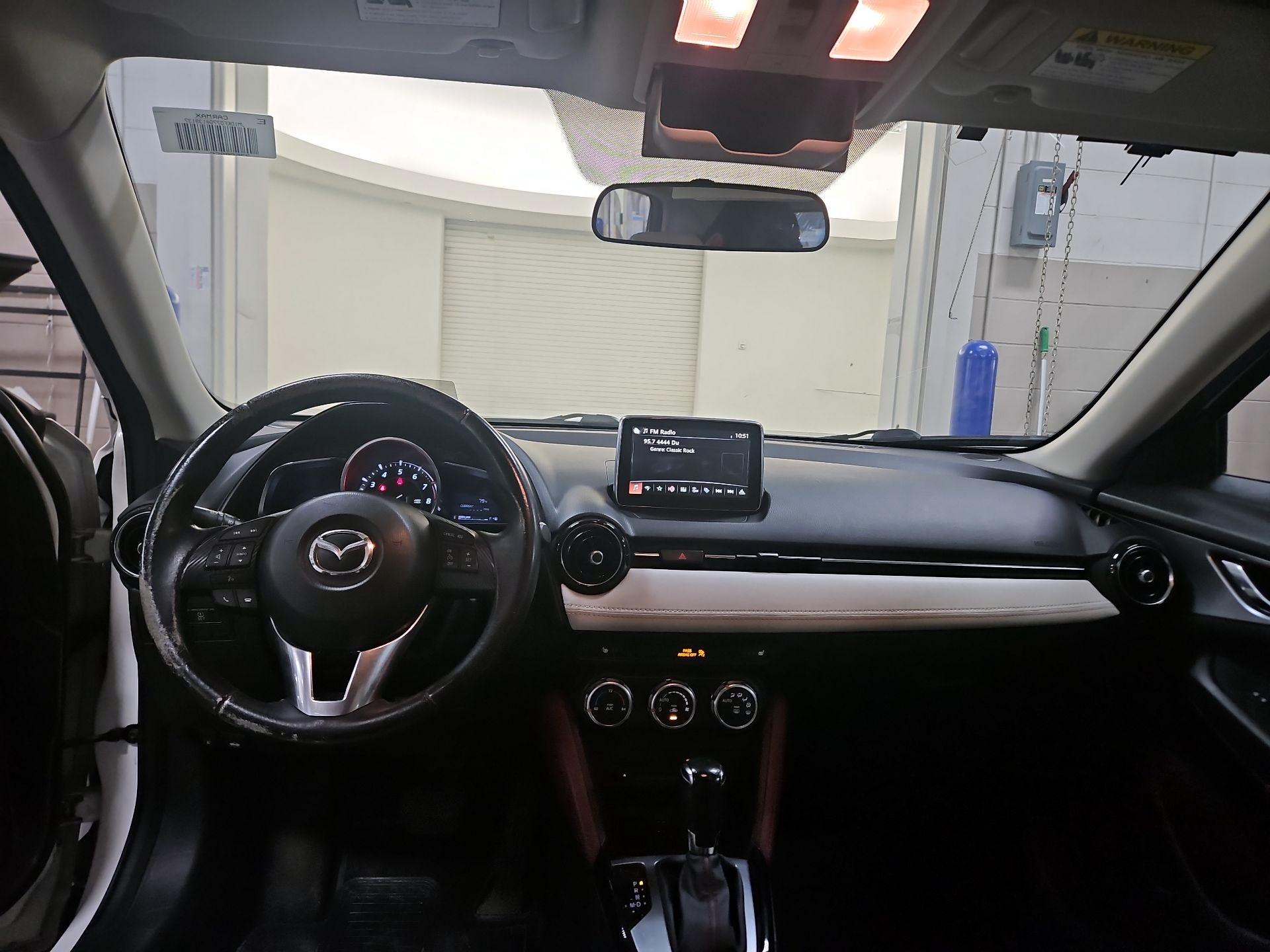 Thumbnail: 2016 Mazda CX-3 - 9