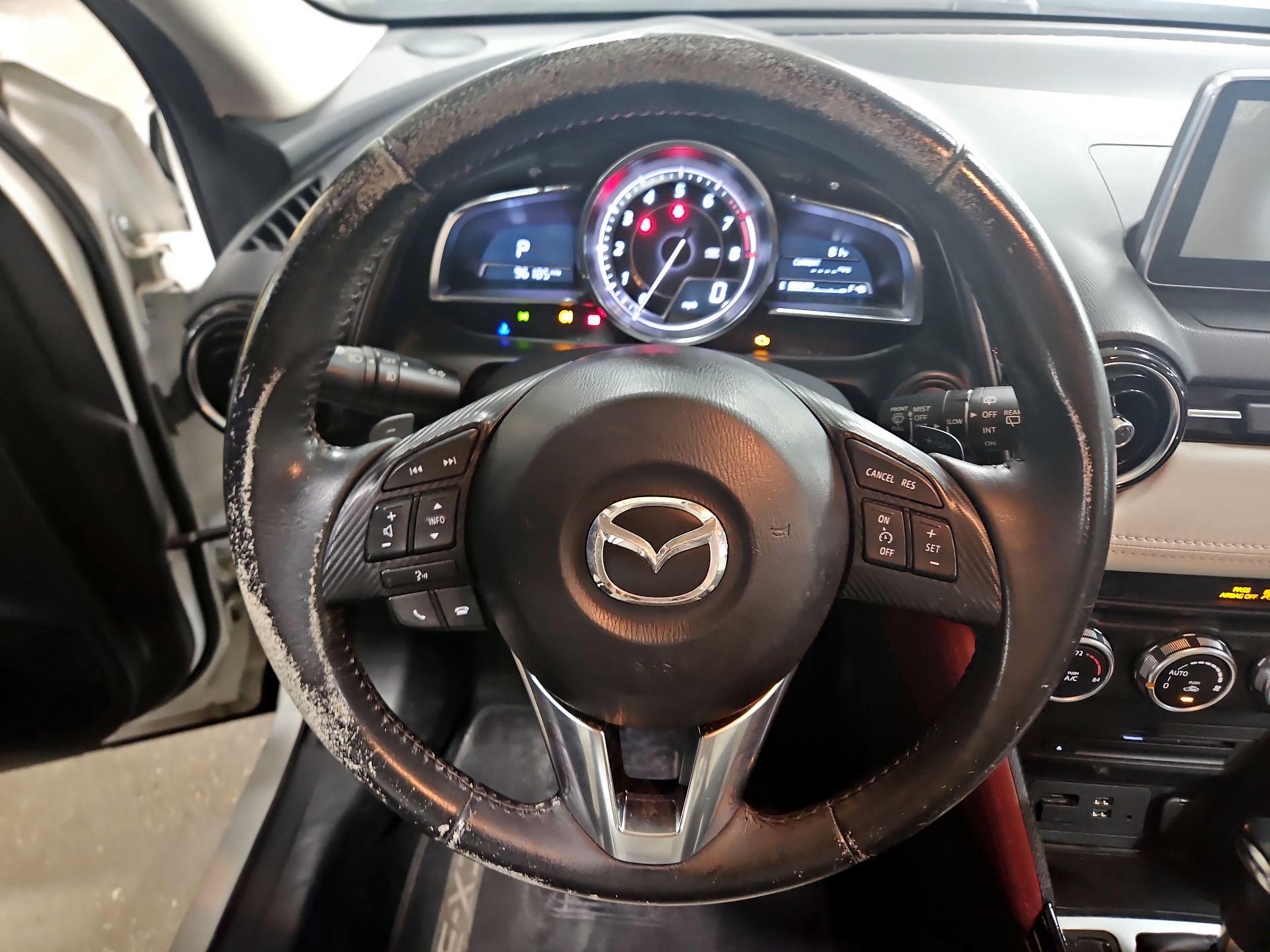 Thumbnail: 2016 Mazda CX-3 - 10