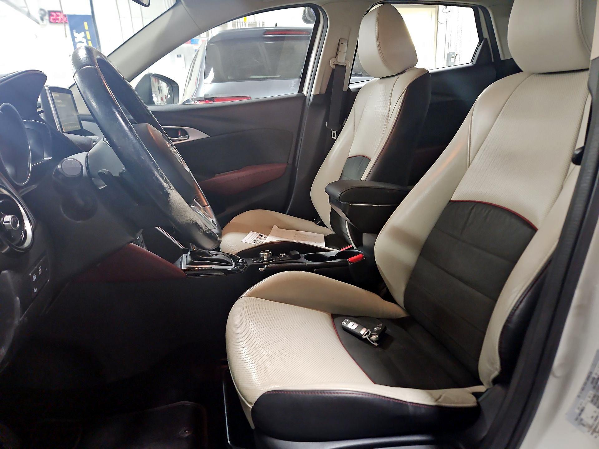 Thumbnail: 2016 Mazda CX-3 - 11