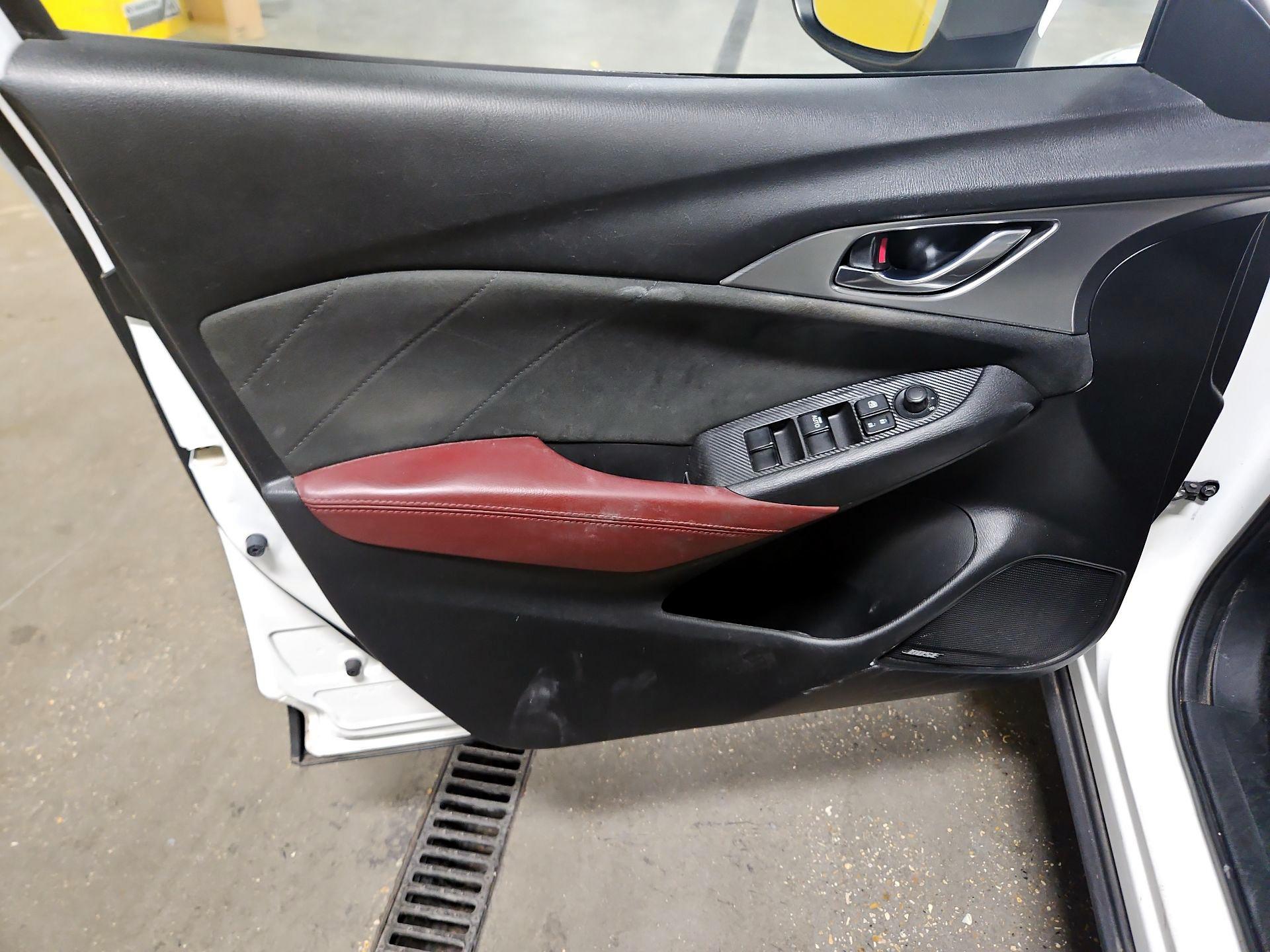 Thumbnail: 2016 Mazda CX-3 - 12