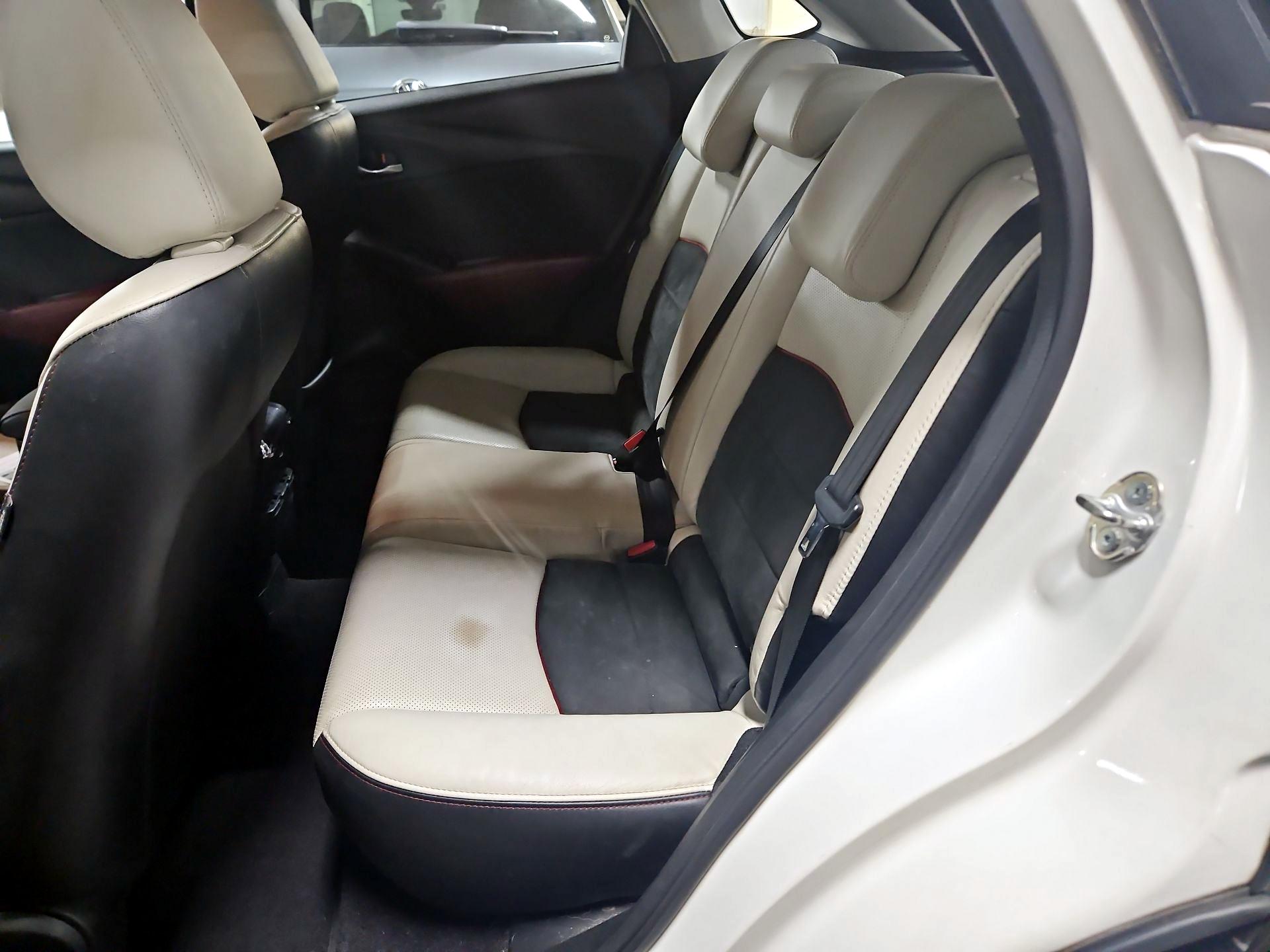 Thumbnail: 2016 Mazda CX-3 - 17
