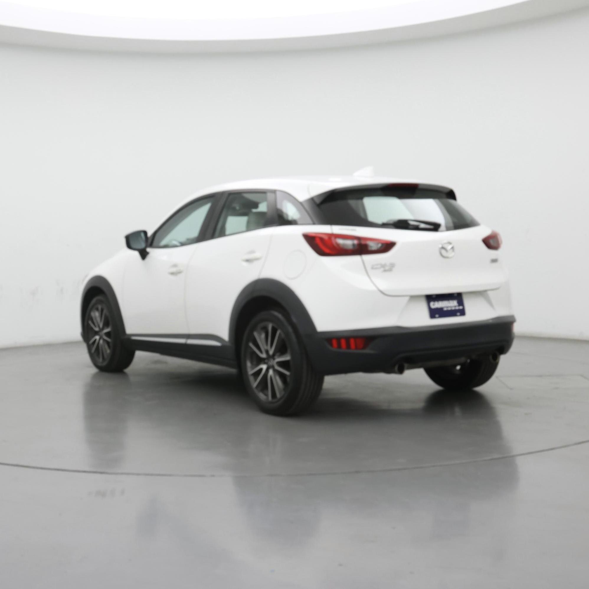 Thumbnail: 2016 Mazda CX-3 - 2