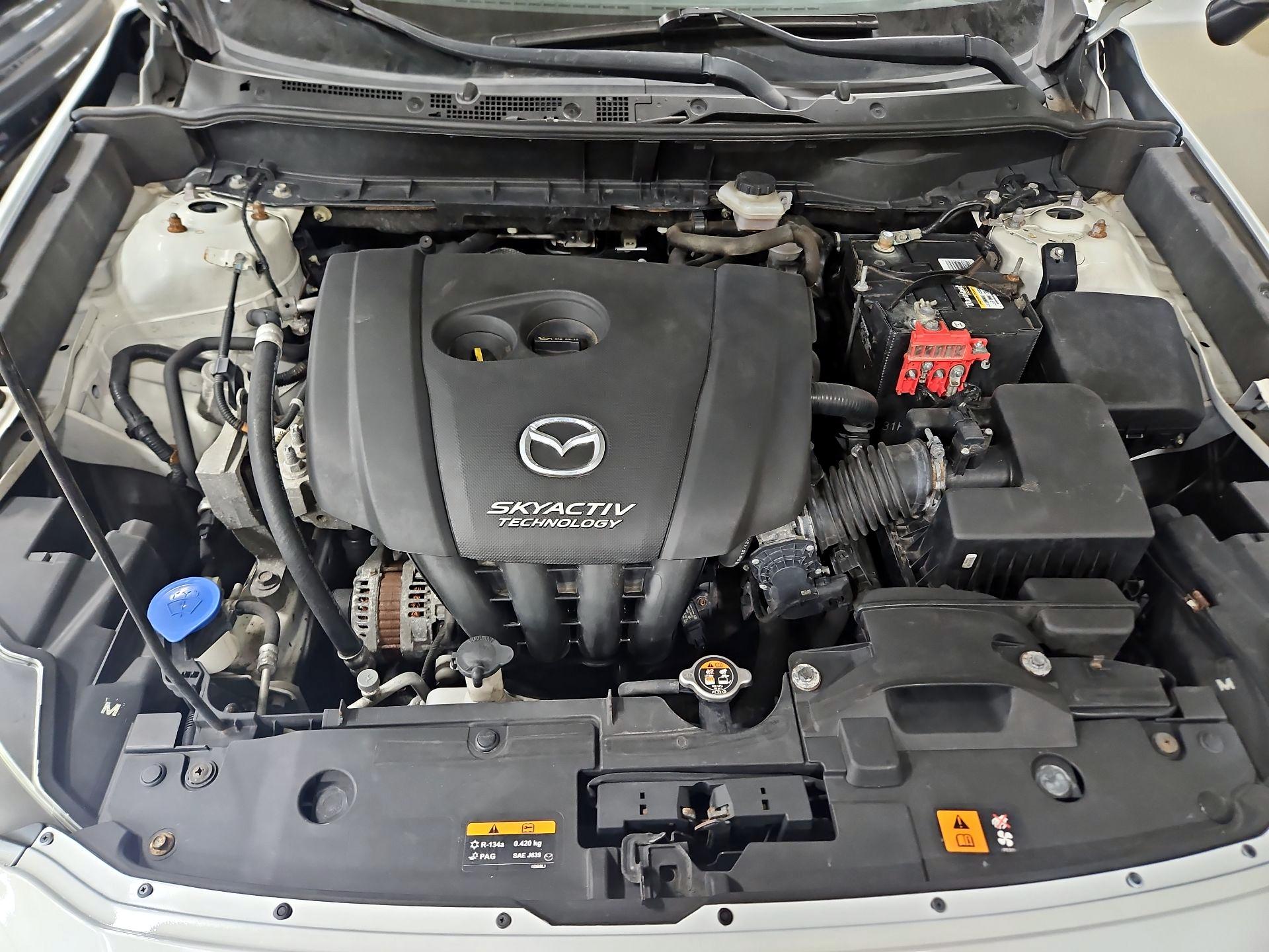 Thumbnail: 2016 Mazda CX-3 - 19