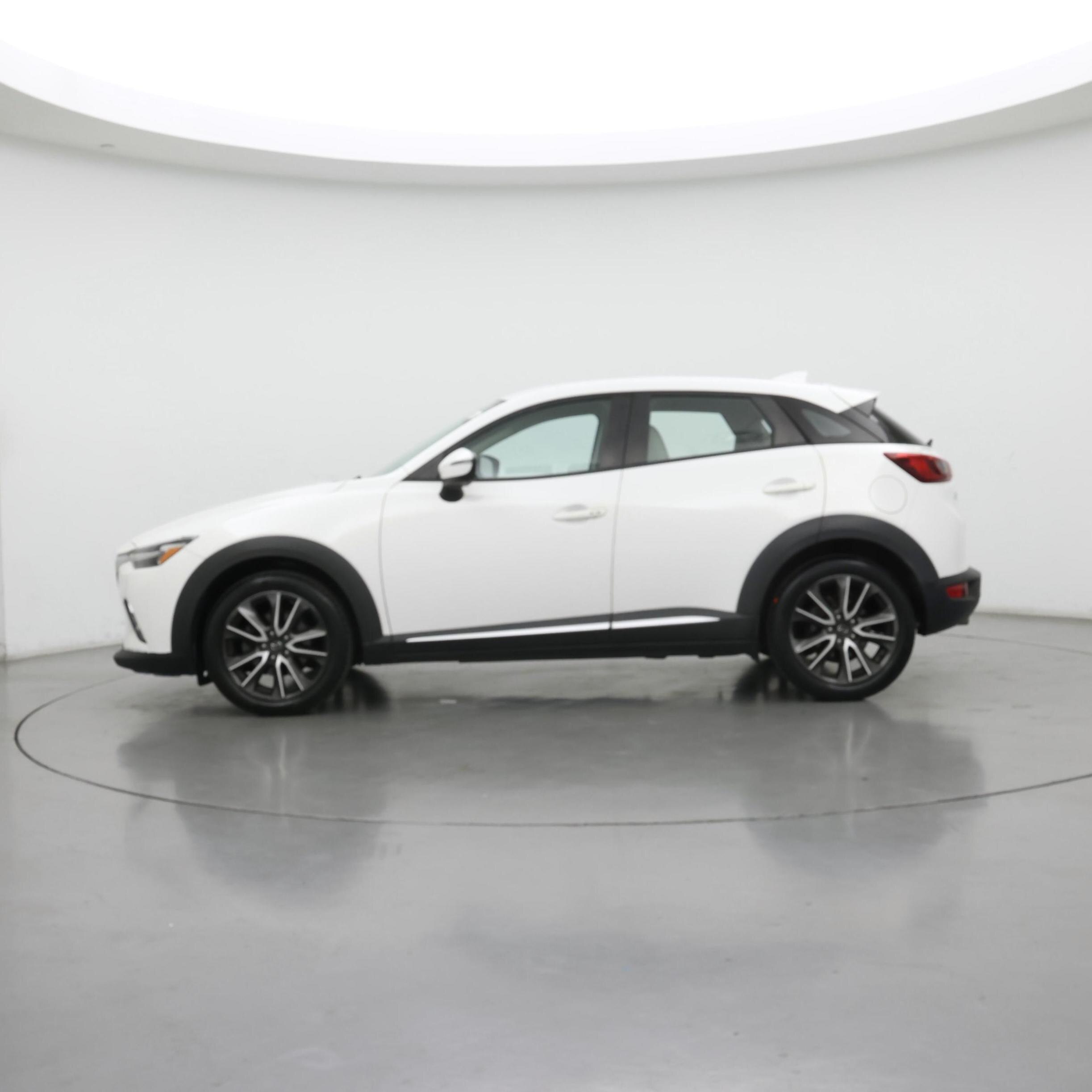 Thumbnail: 2016 Mazda CX-3 - 3