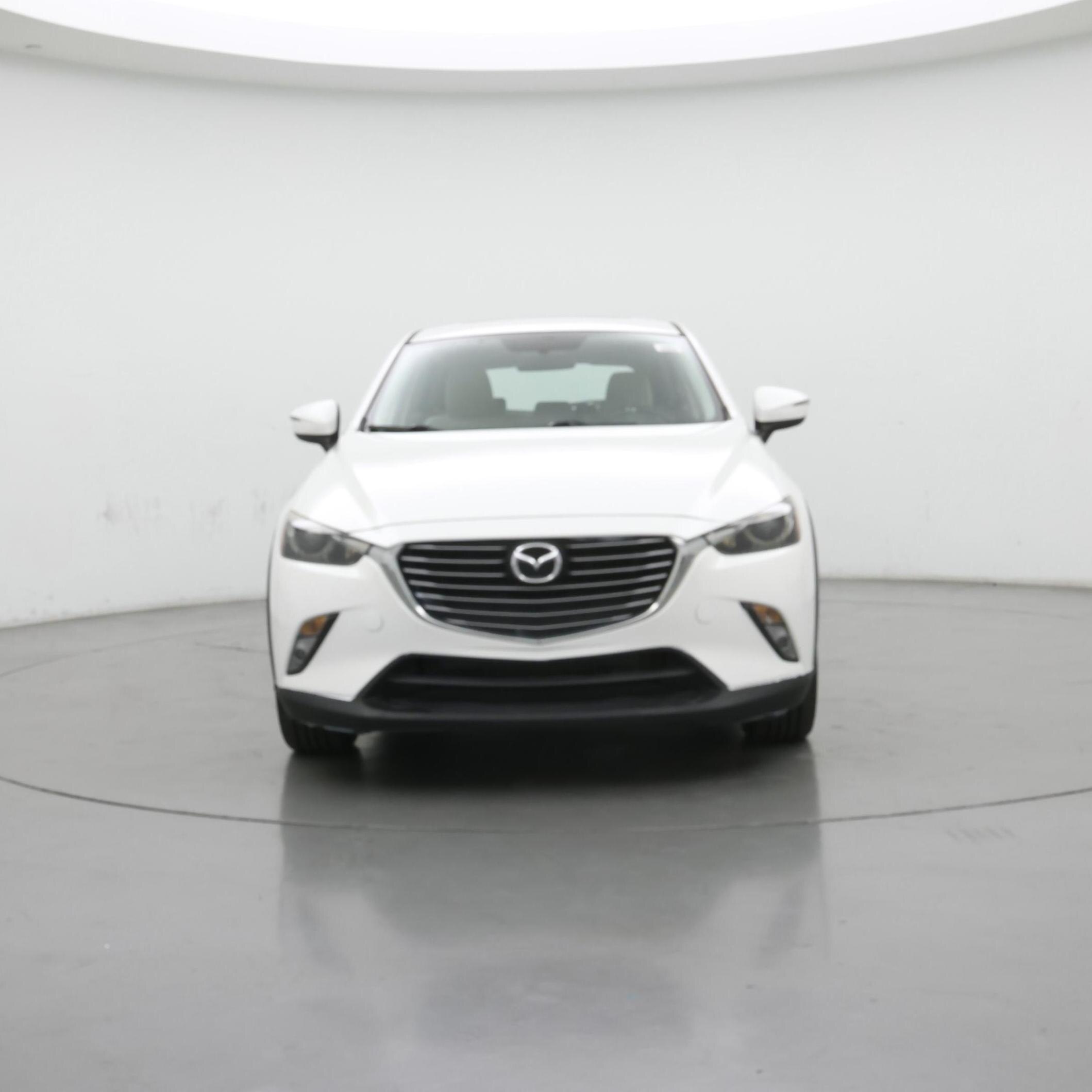 Thumbnail: 2016 Mazda CX-3 - 5