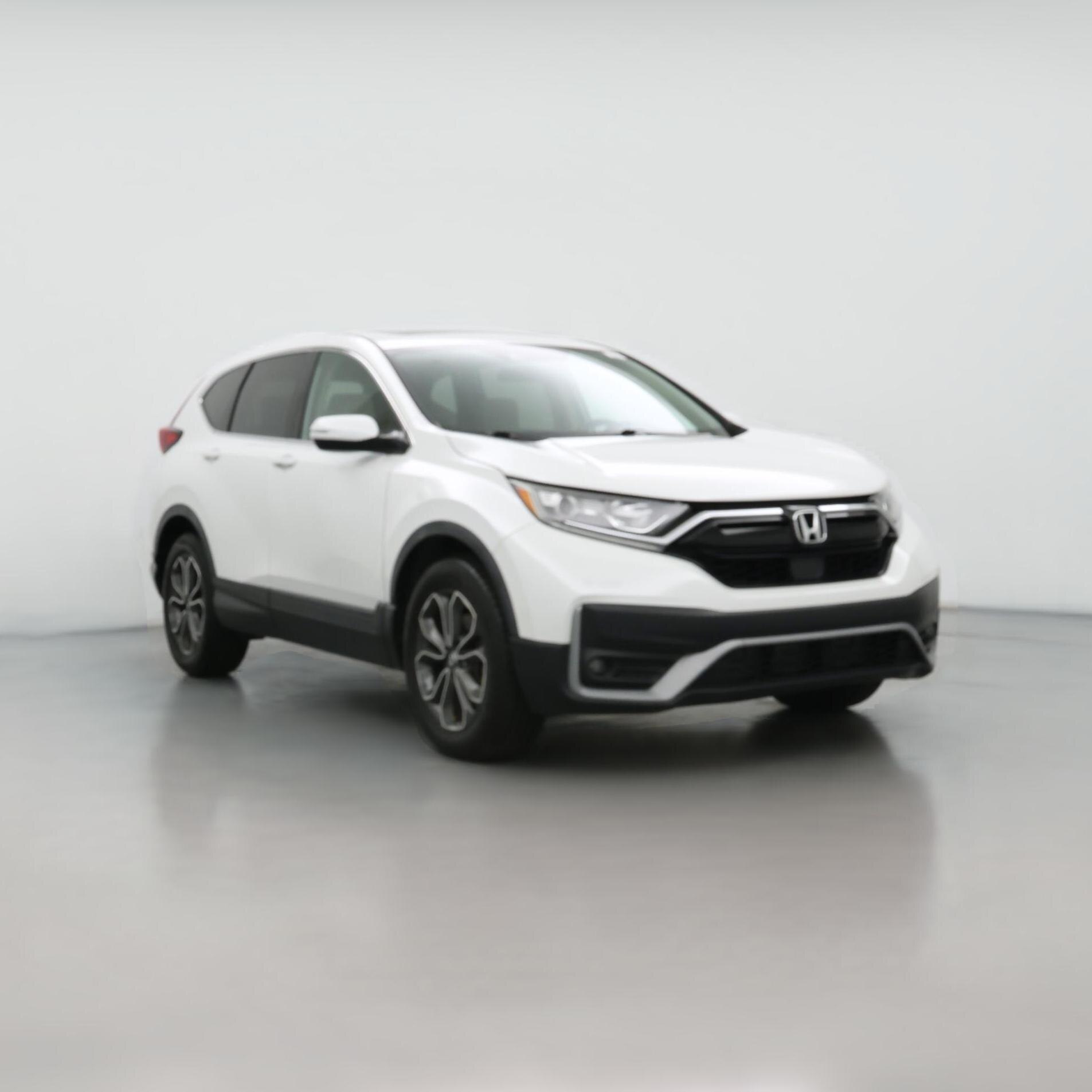 Thumbnail: 2020 Honda CR-V - 1