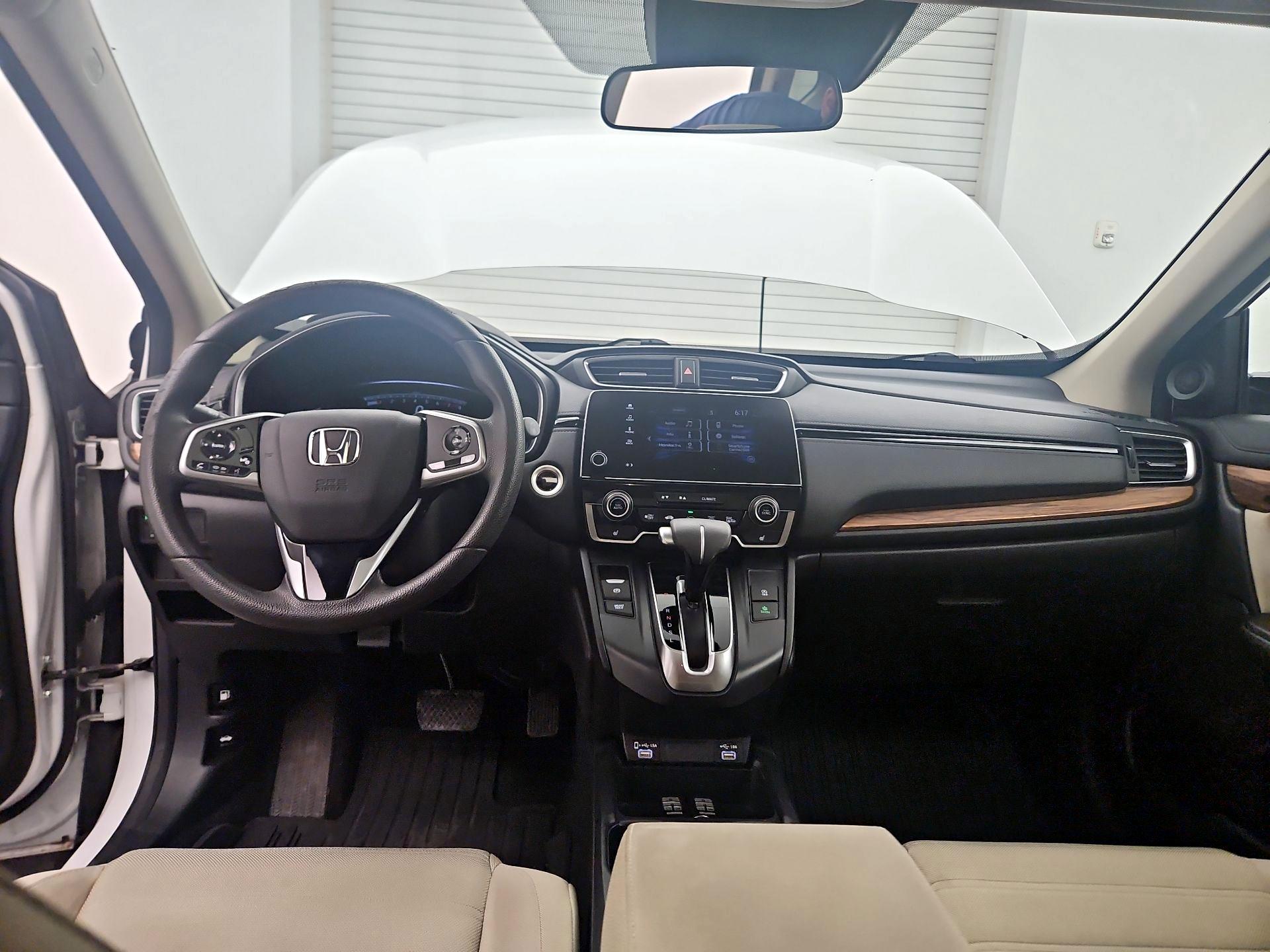 Thumbnail: 2020 Honda CR-V - 9