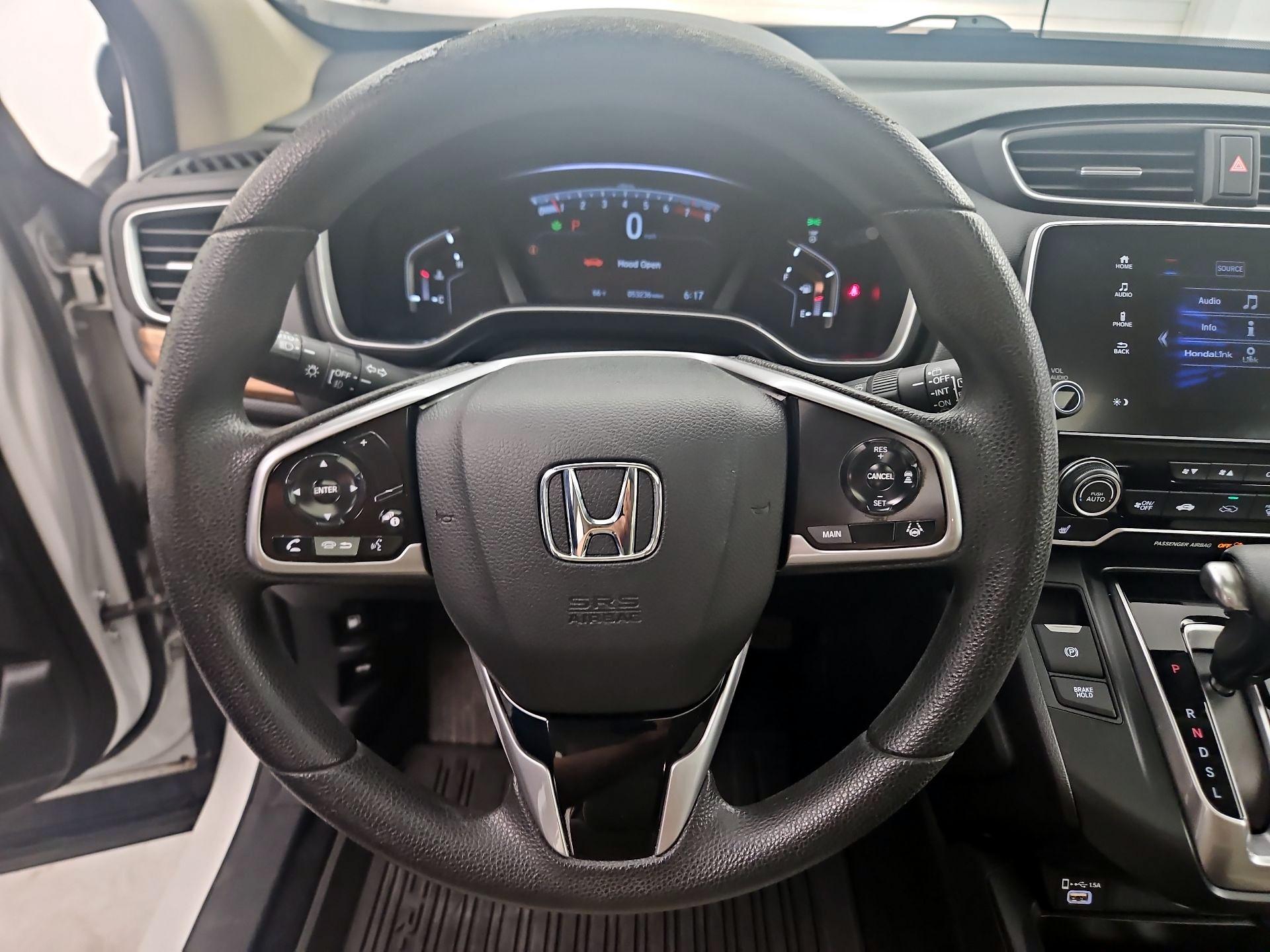 Thumbnail: 2020 Honda CR-V - 10