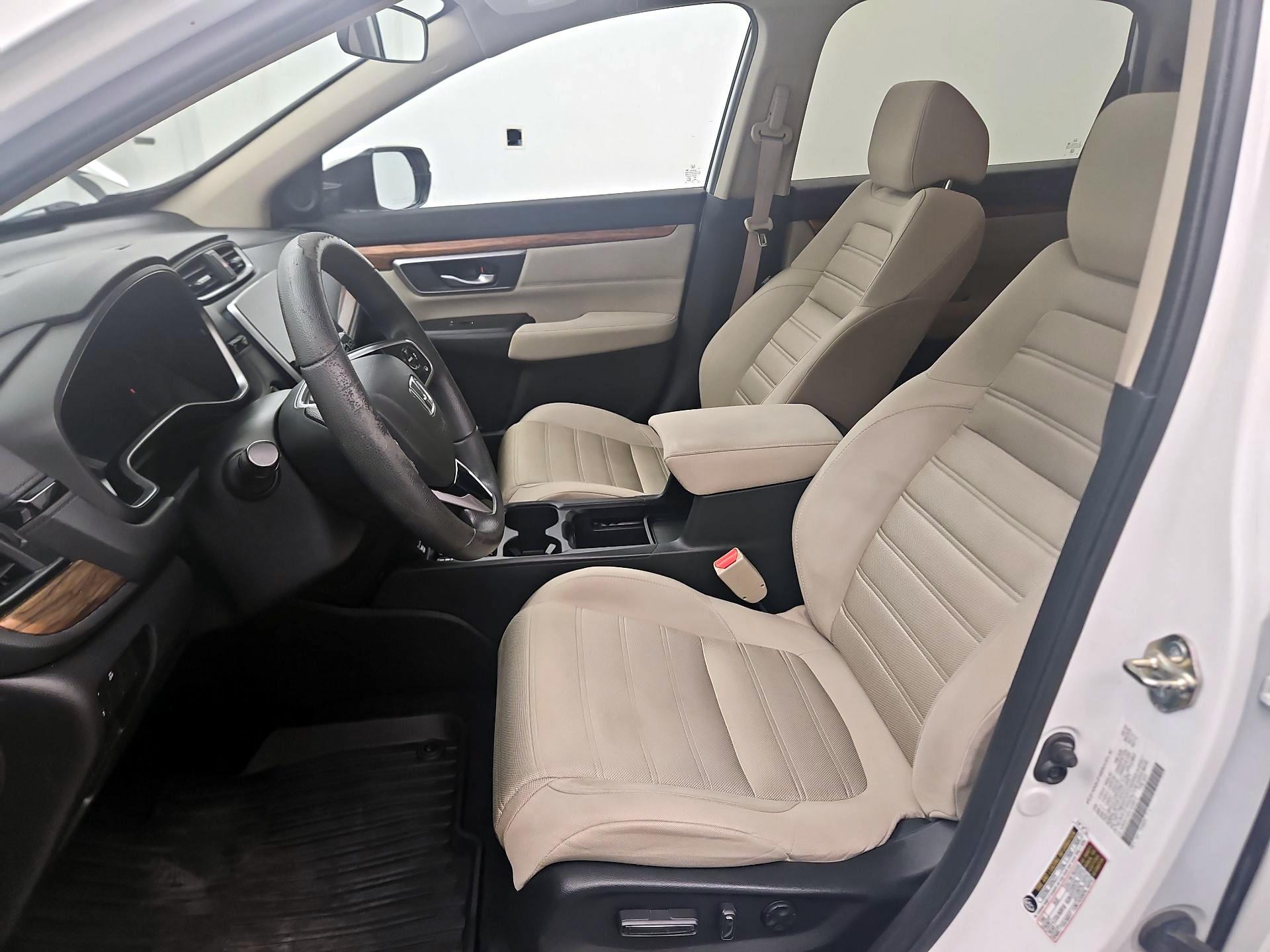 Thumbnail: 2020 Honda CR-V - 11