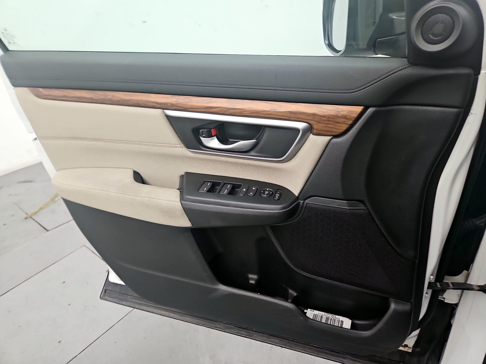 Thumbnail: 2020 Honda CR-V - 12